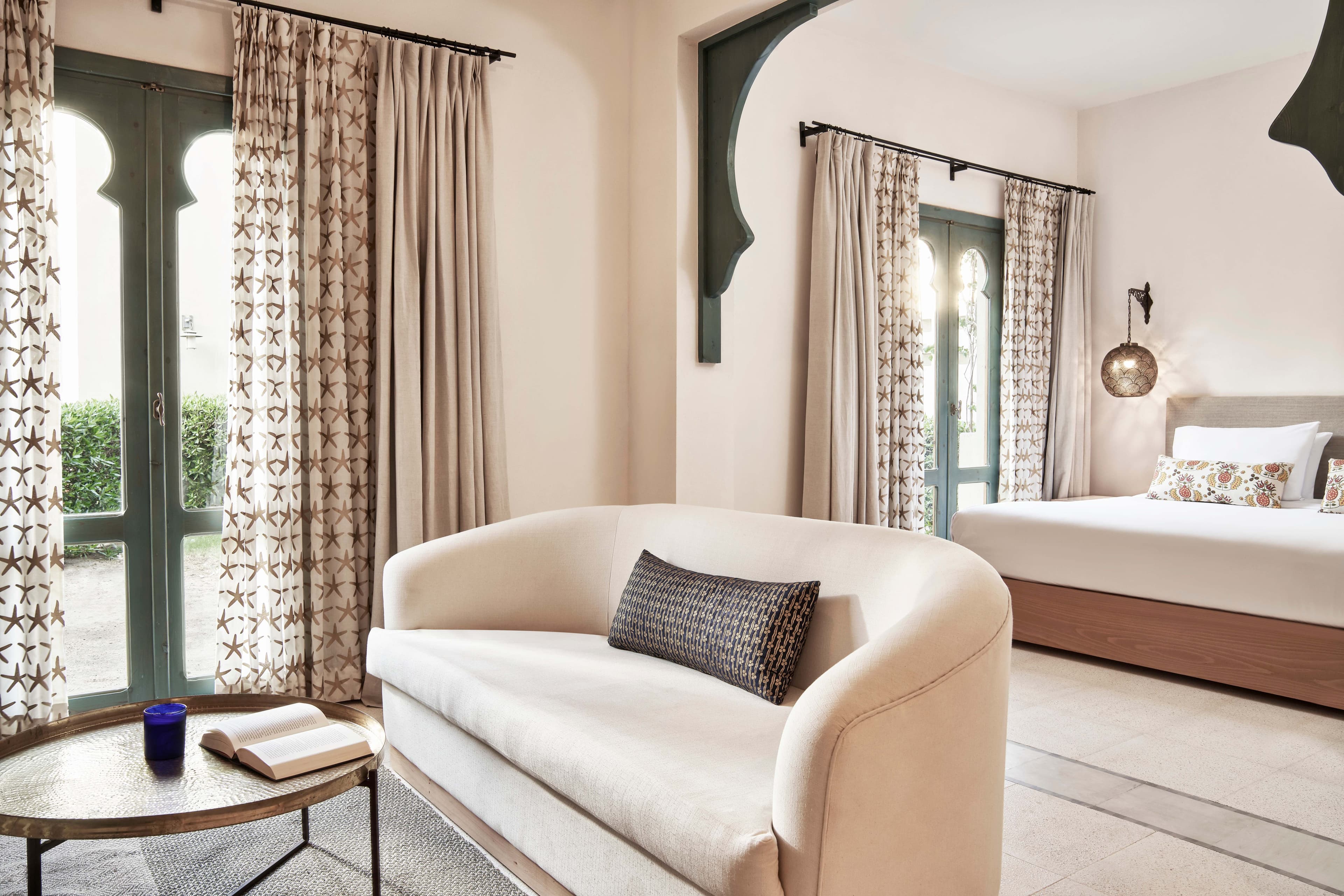 Ali Pasha Hotel Ansicht 5