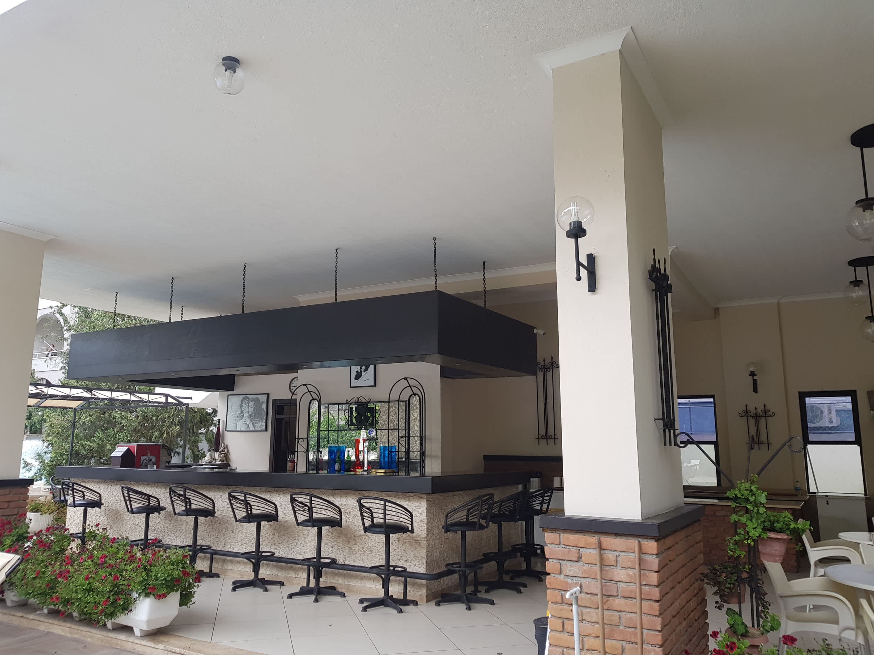 Hotel Boulevard Ansicht 10