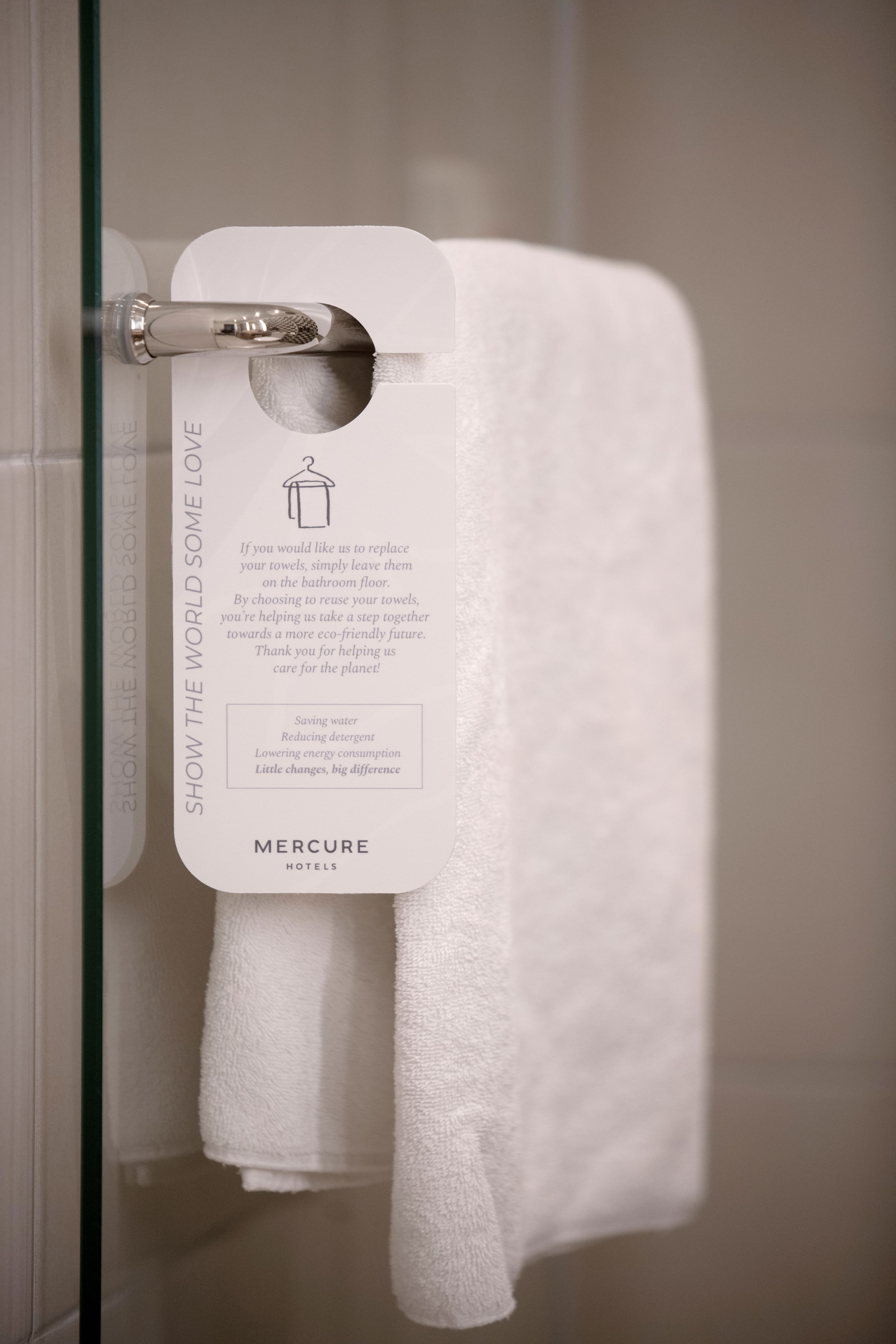 Mercure Belgrade Excelsior Ansicht 7