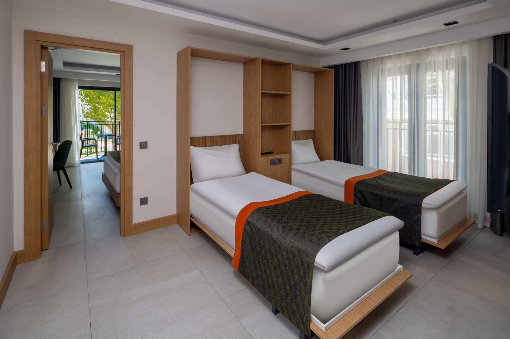 Swandor Hotels & Resorts Kemer Ansicht 5