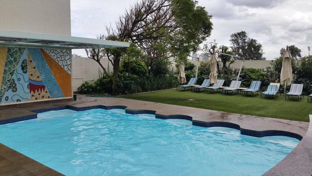 Hotel Southern Sun Elangeni & Maharani Ansicht 6