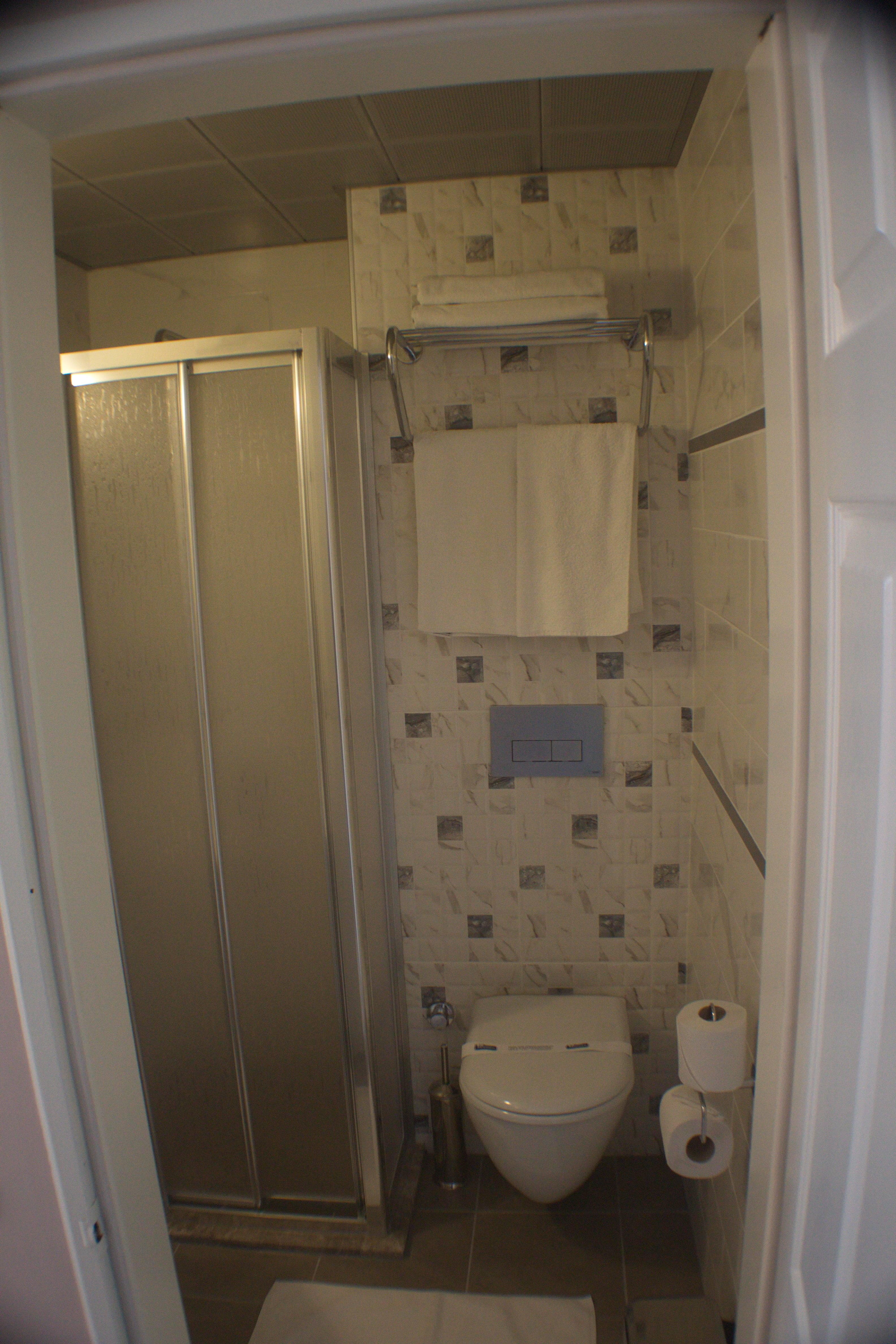 Remer Hotel Ansicht 6