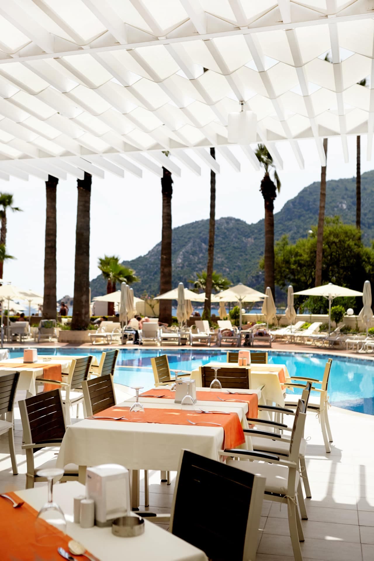 Sea Star Marmaris - Adults only