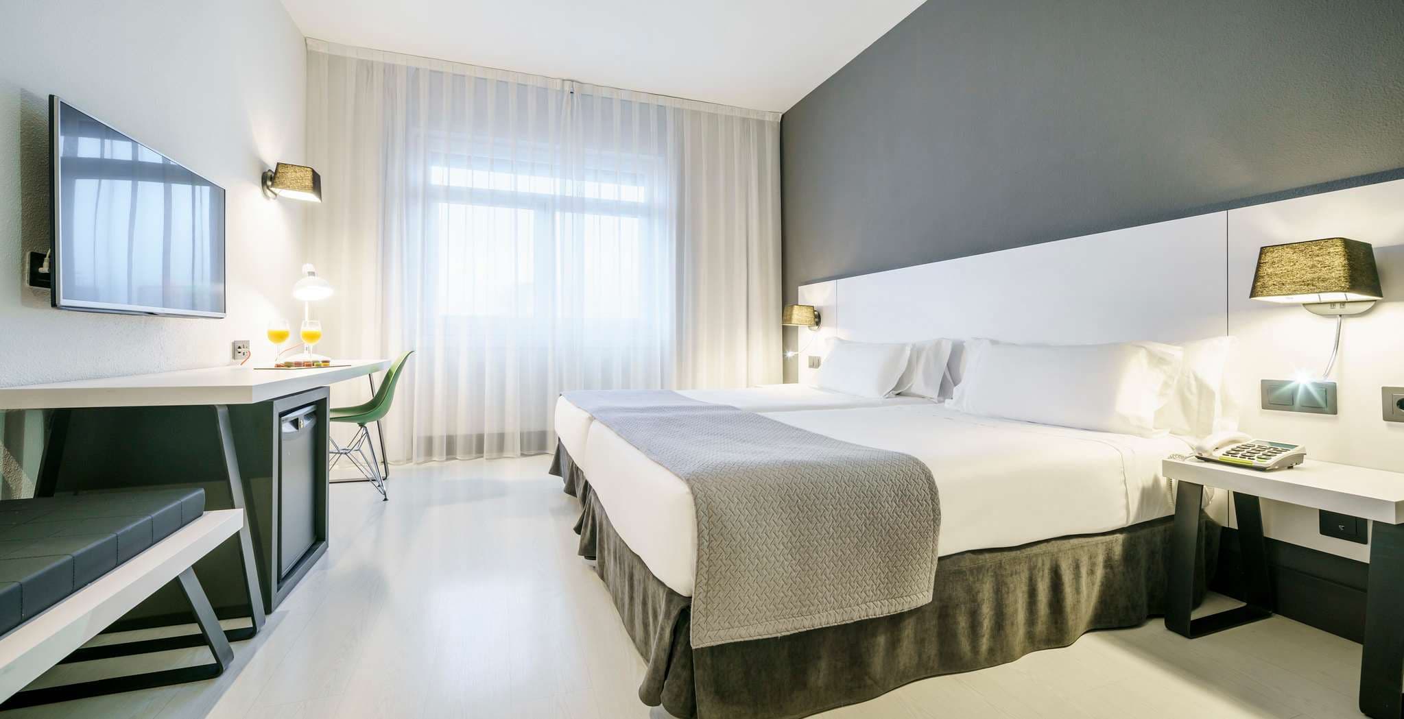 ILUNION Bilbao Ansicht 4