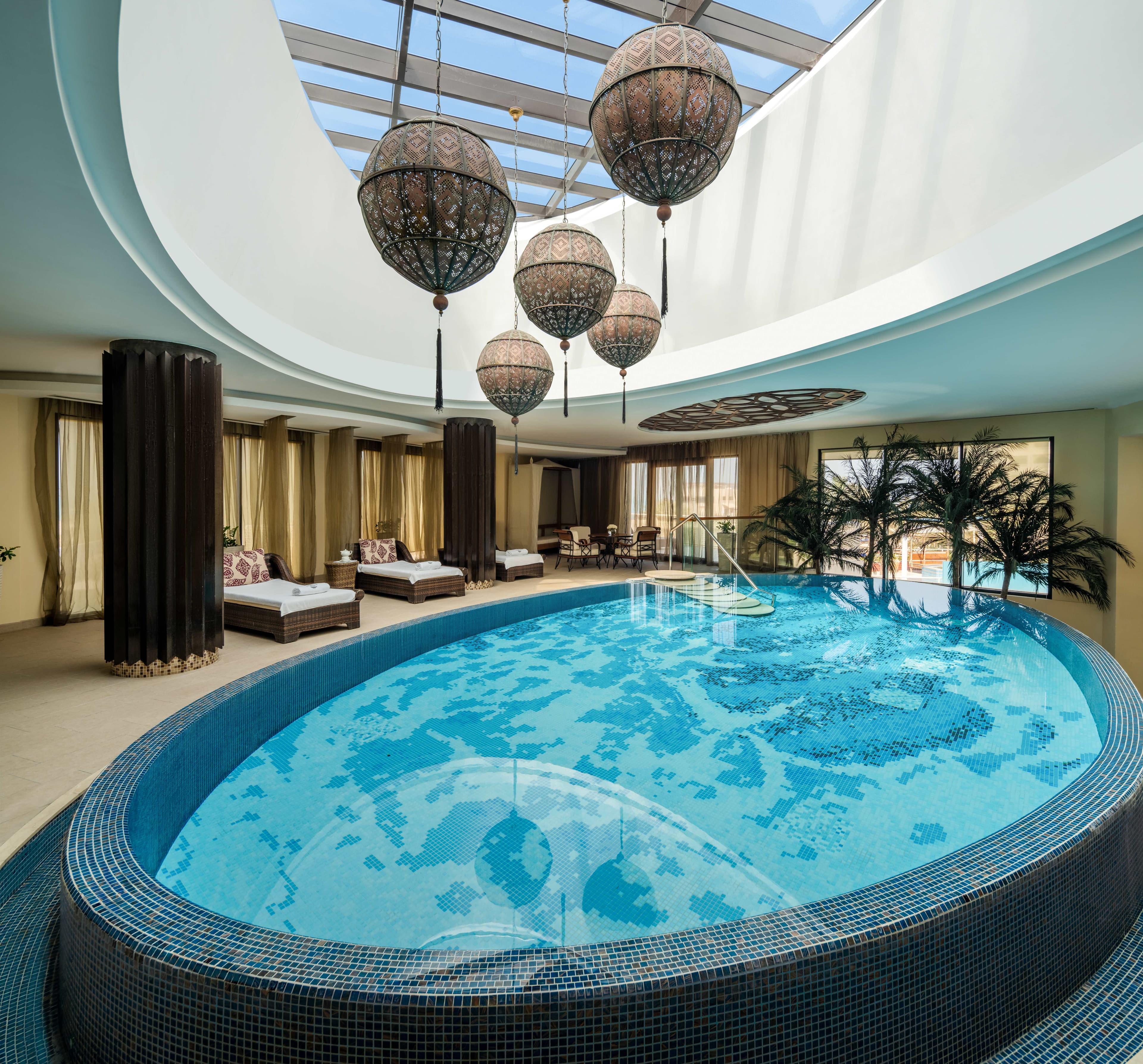 Hotel Sofitel Bahrain Zallaq Thalassa Sea & Spa Ansicht 7