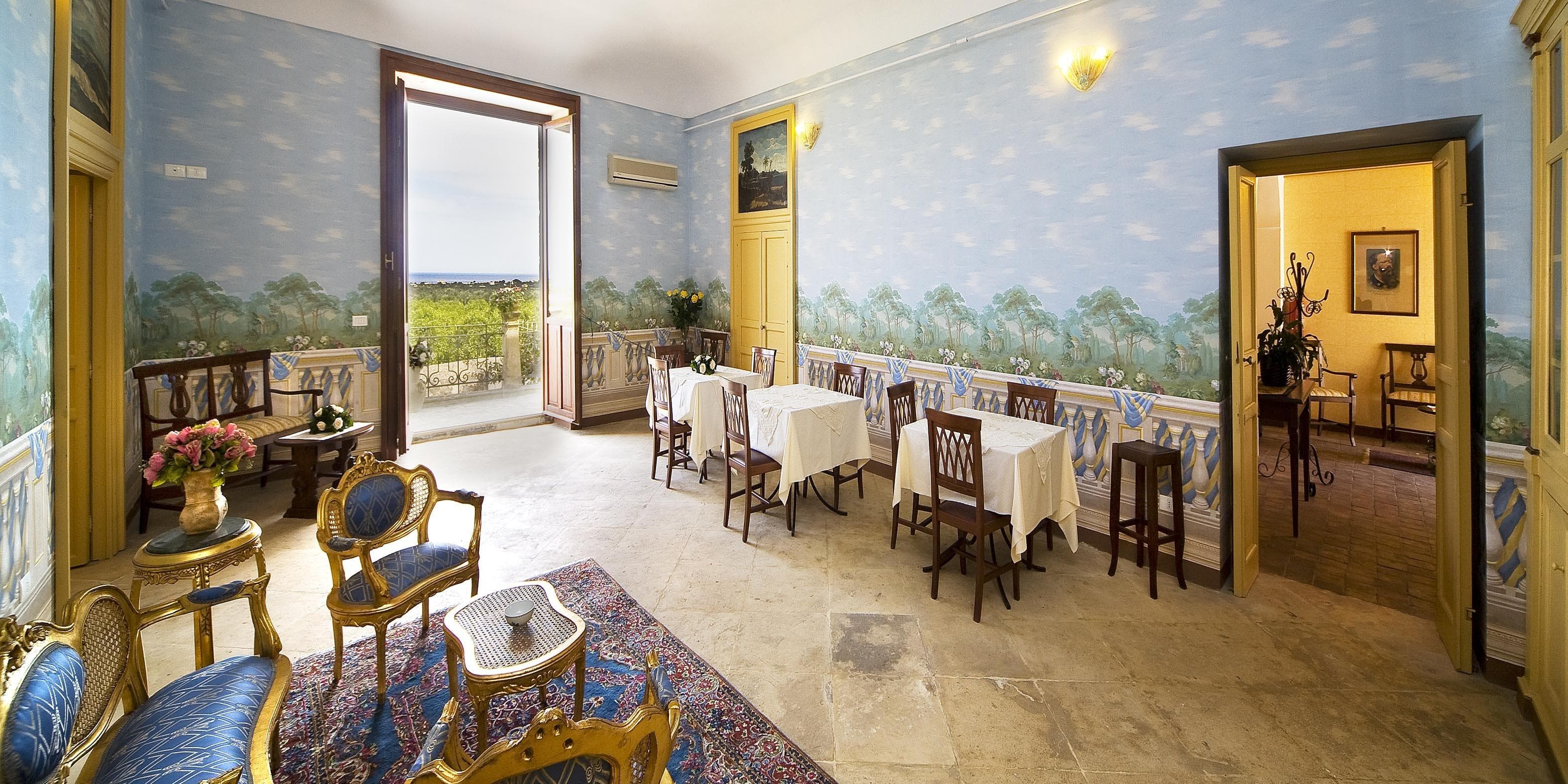 Villa Favorita Ansicht 5