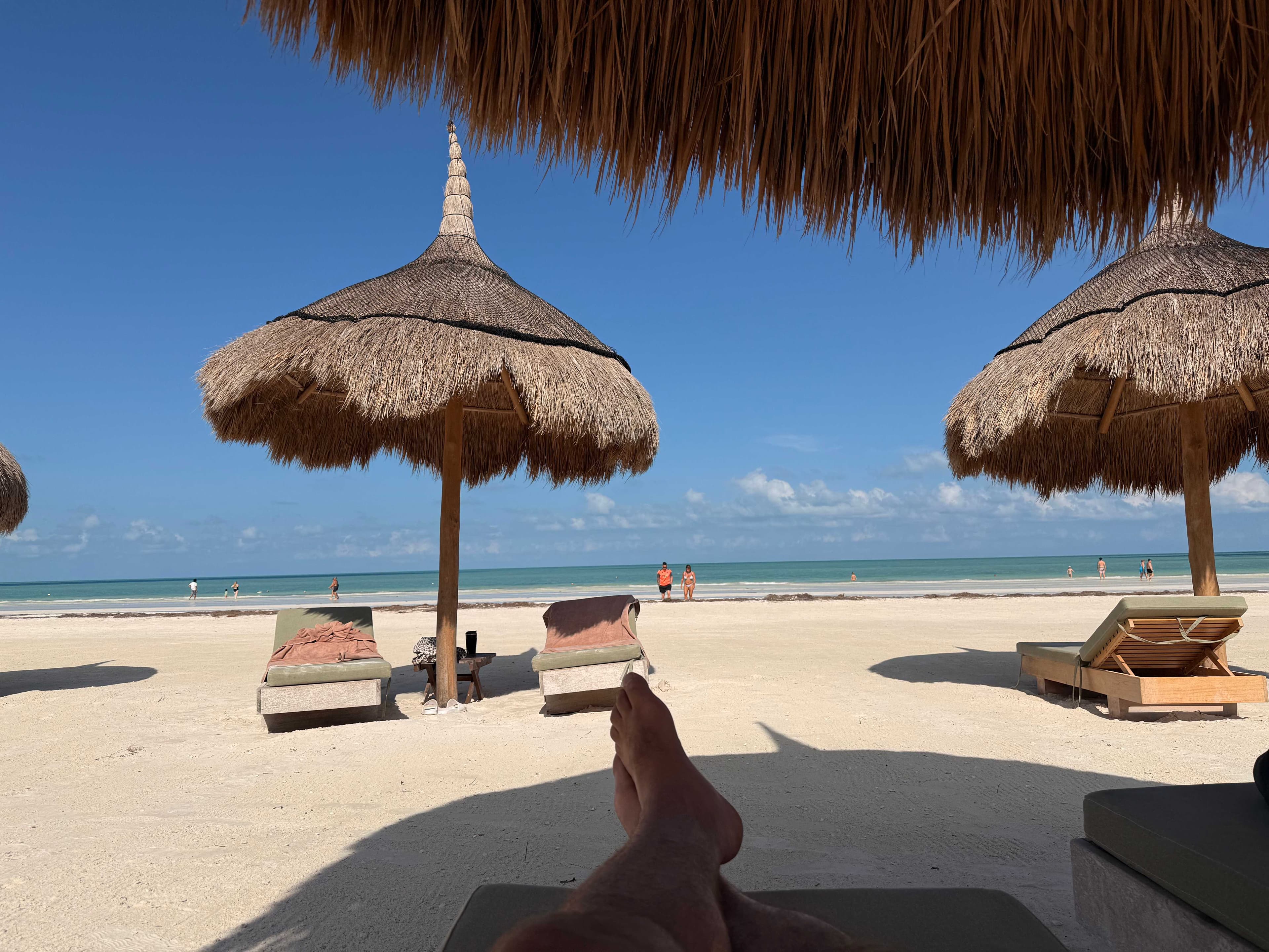 Villas HM Palapas del Mar Ansicht 9