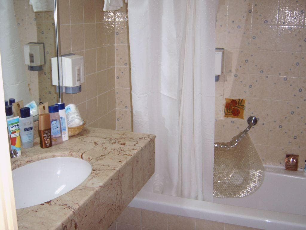 Hotel Lot Spa Ansicht 4