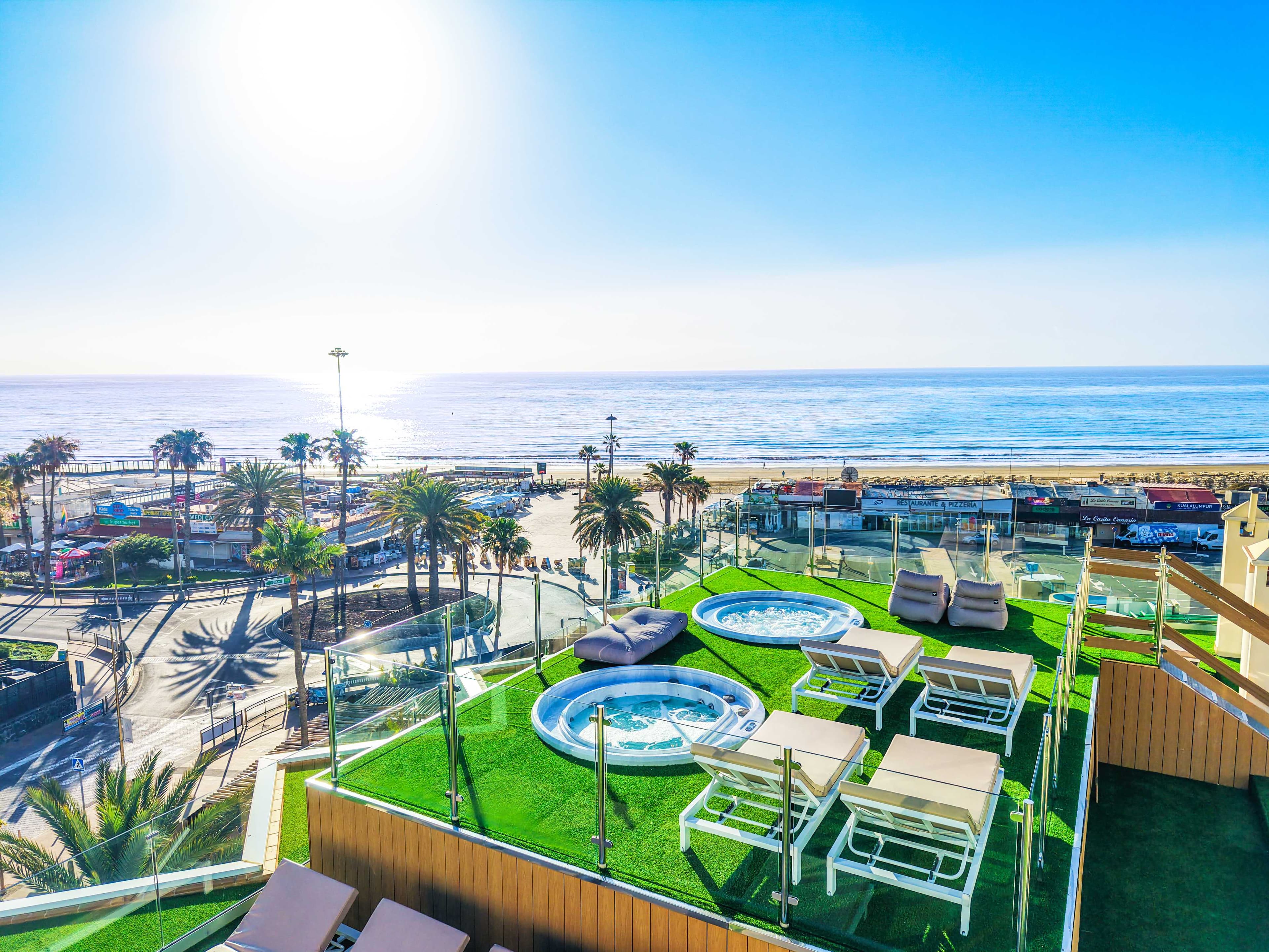HL Sahara Playa Ansicht 9