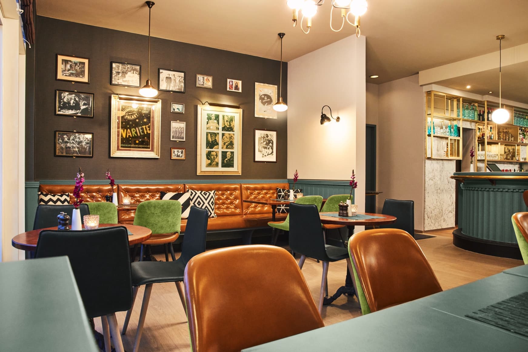 MAXX Hotel Sanssouci Potsdam Ansicht 7