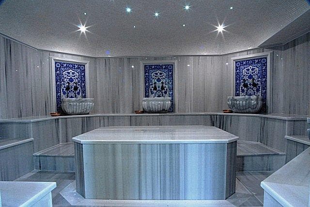 Hotel Almina Ansicht 5