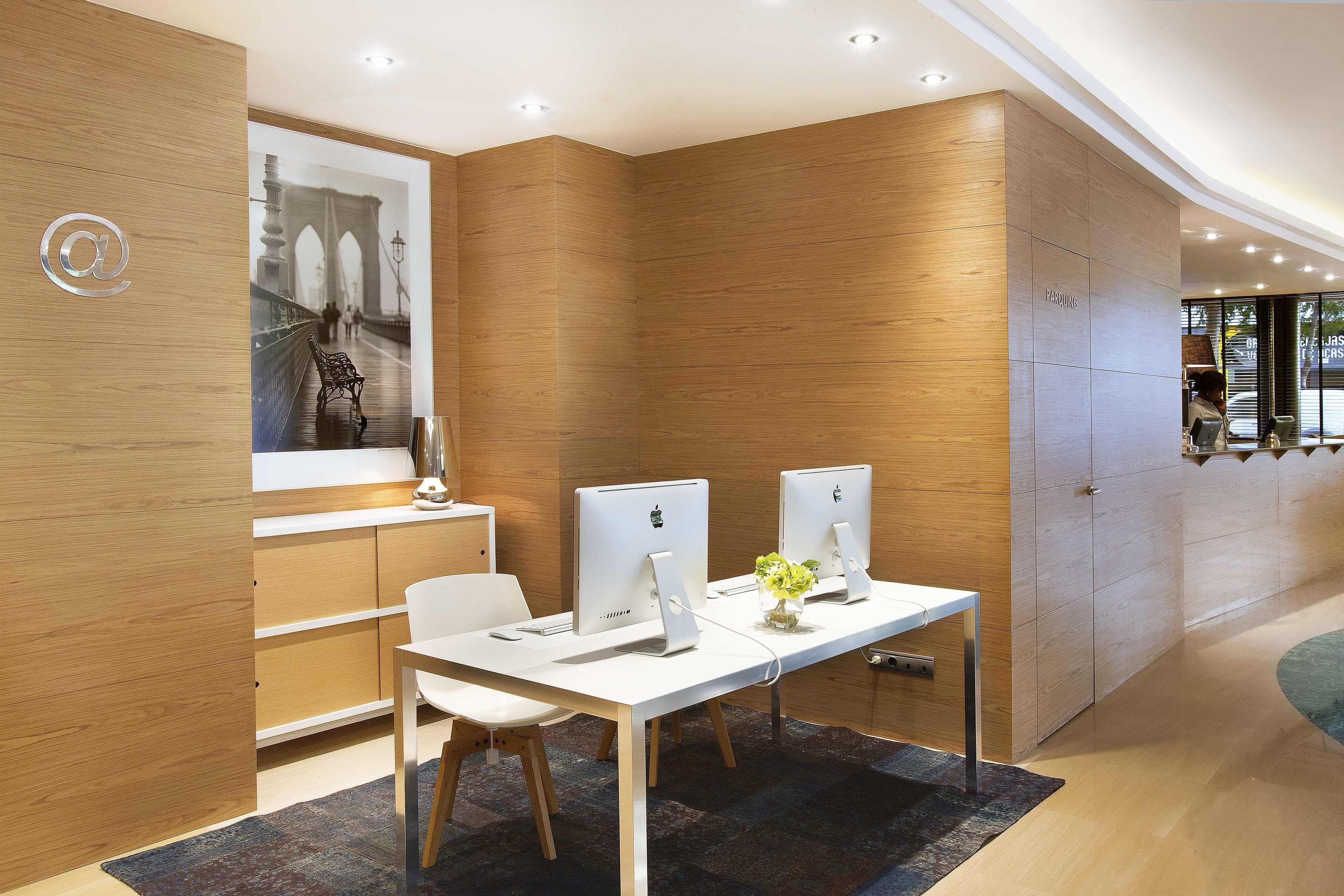 Hotel Acta CITY47 Ansicht 10