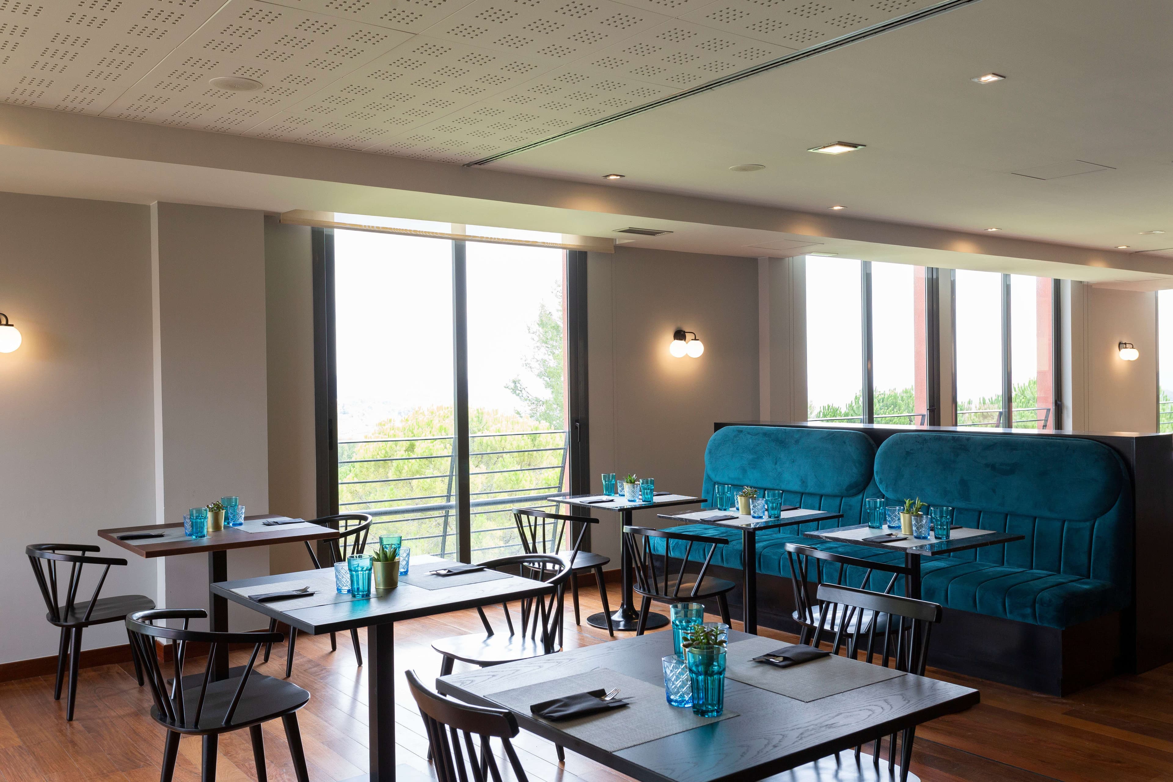 Dolce by Wyndham Barcelona Resort Ansicht 8