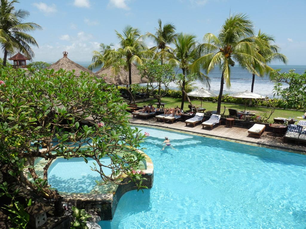 Hotel Grand Balisani Suites Ansicht 8