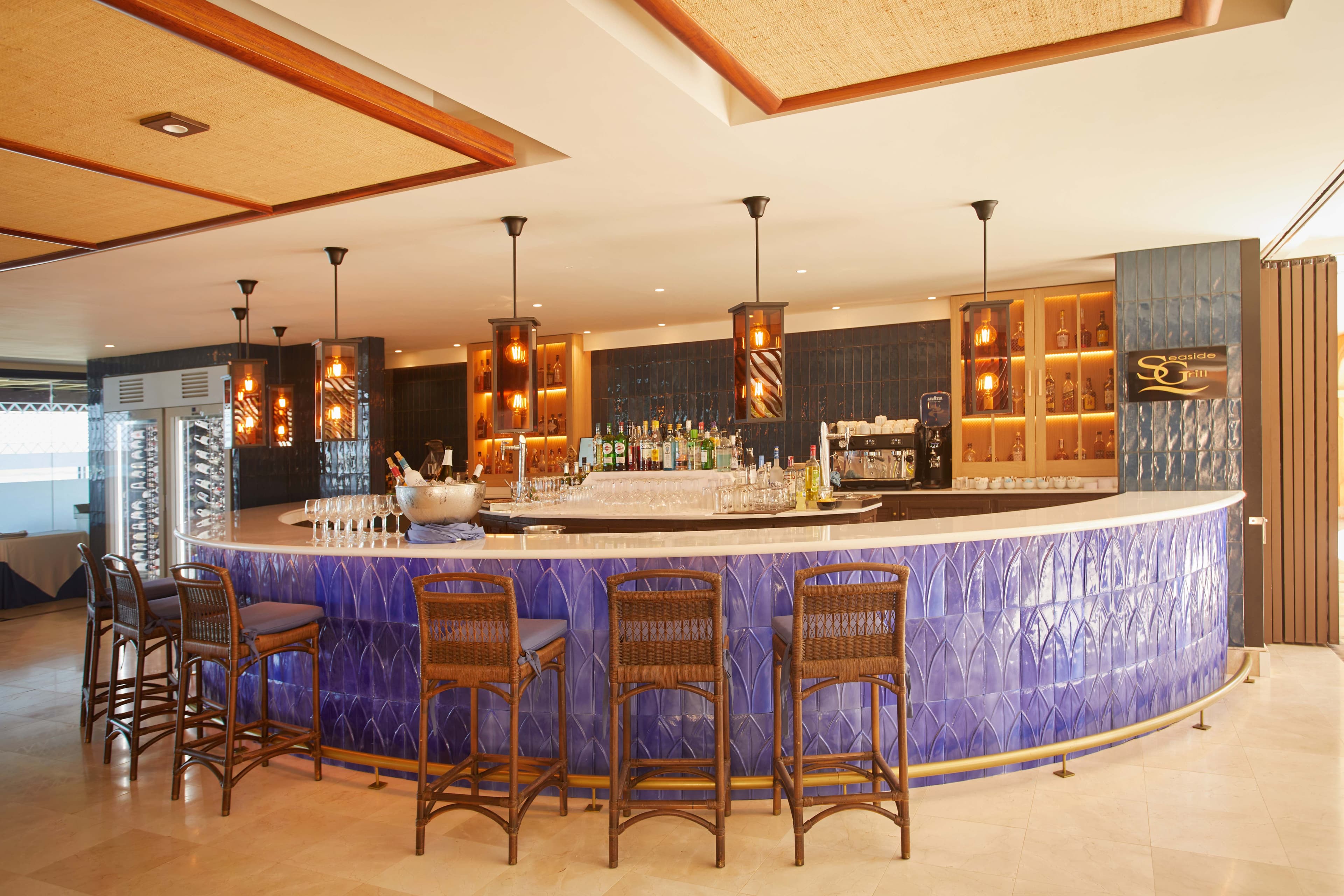 Secrets Bahia Real Resort & SPA Ansicht 9