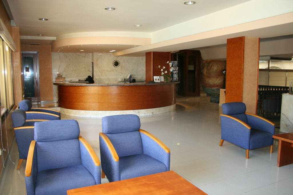 Hotel Lauria Ansicht 6