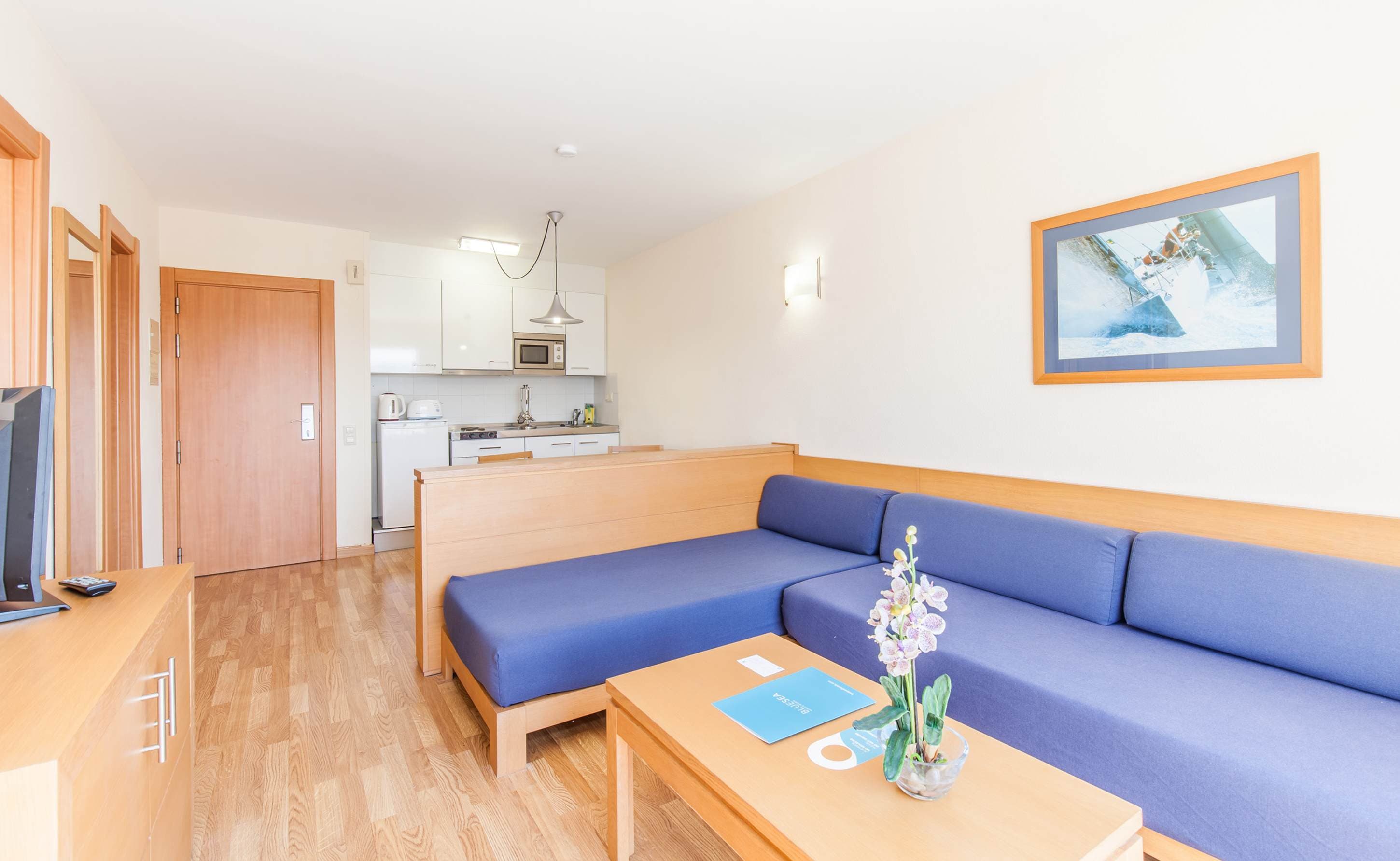 BLUESEA Club Marthas Ansicht 5