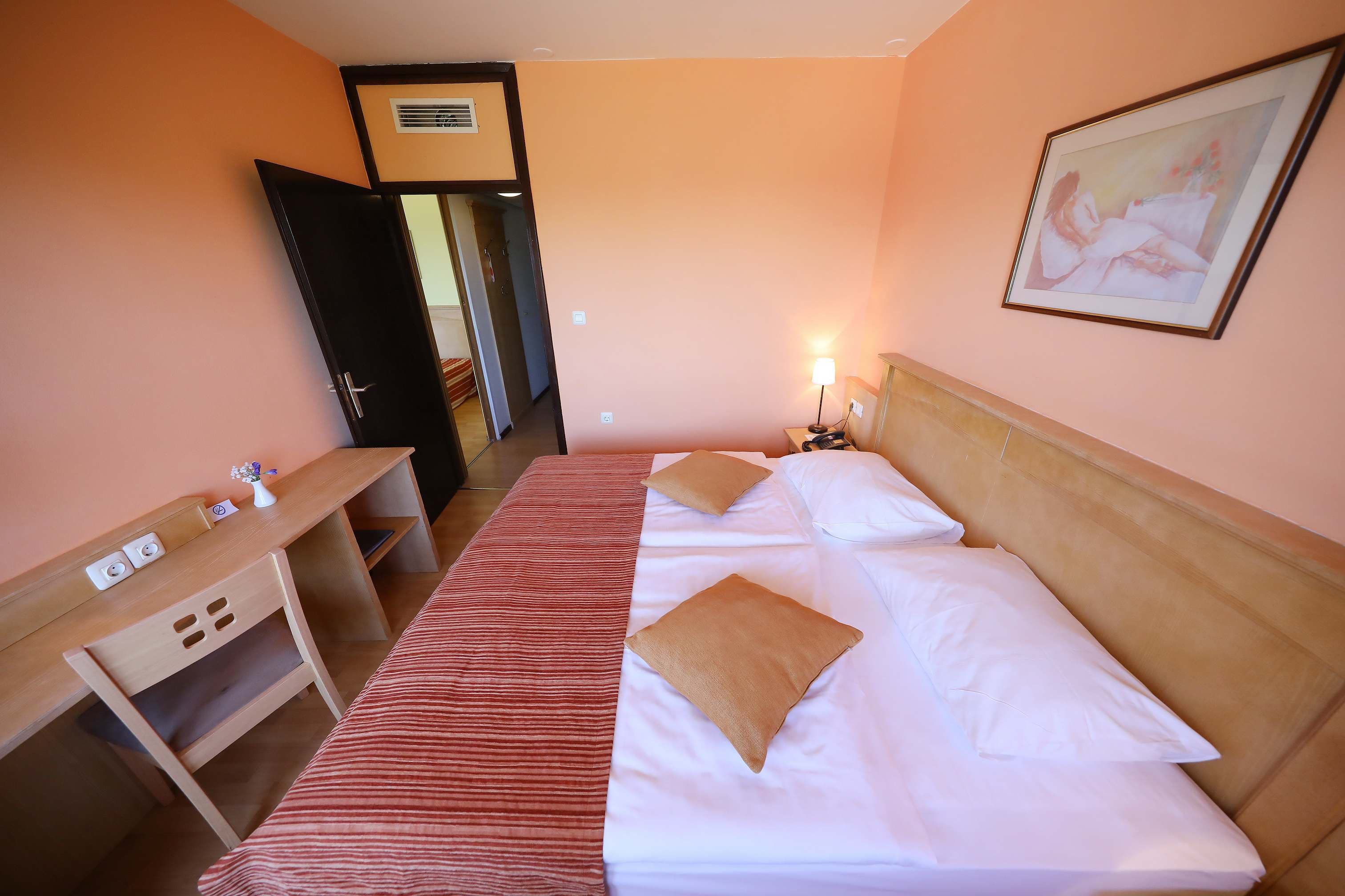 Hotel Donat Ansicht 6
