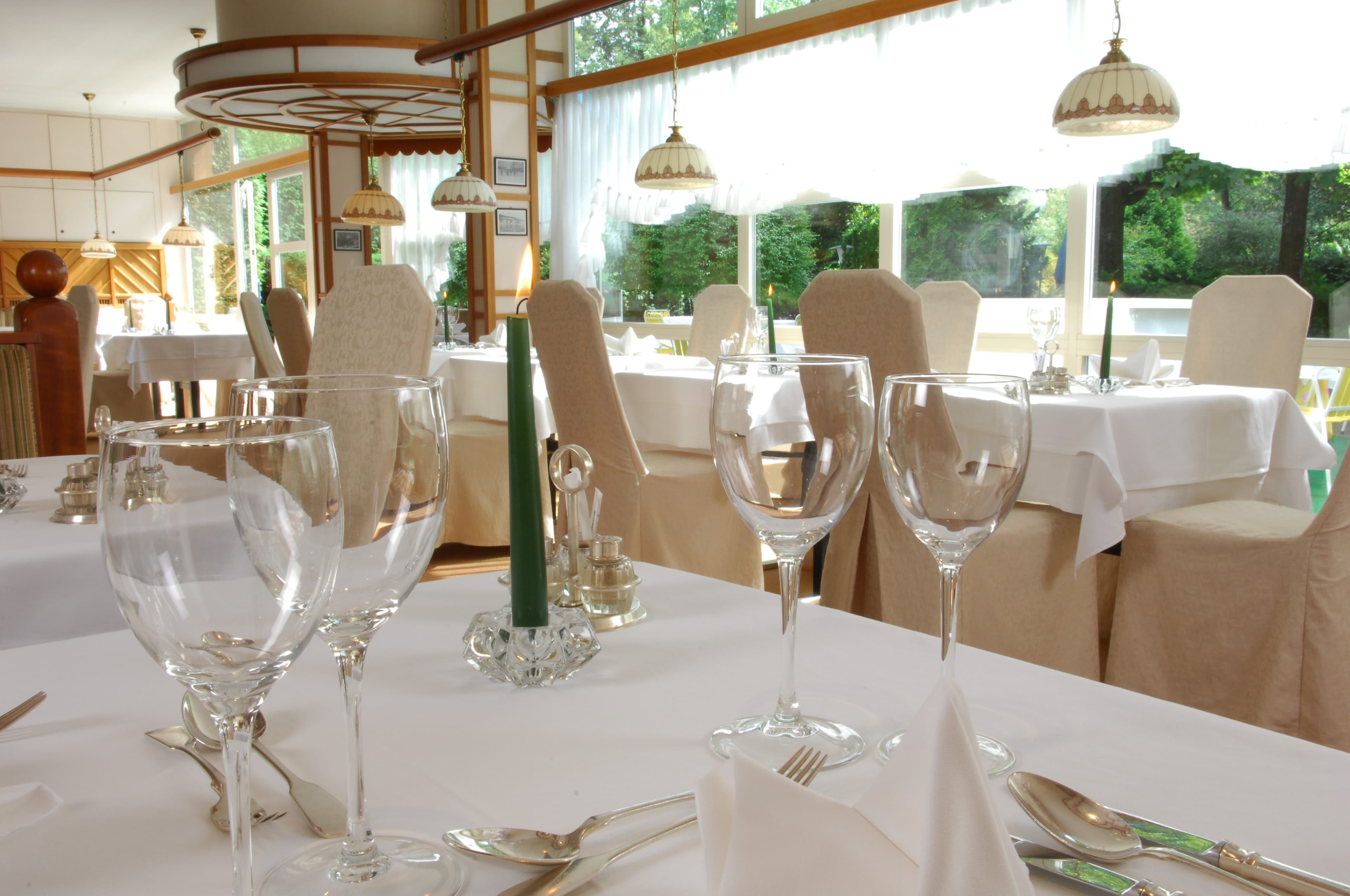 Hotel Sonnengrund Ansicht 9