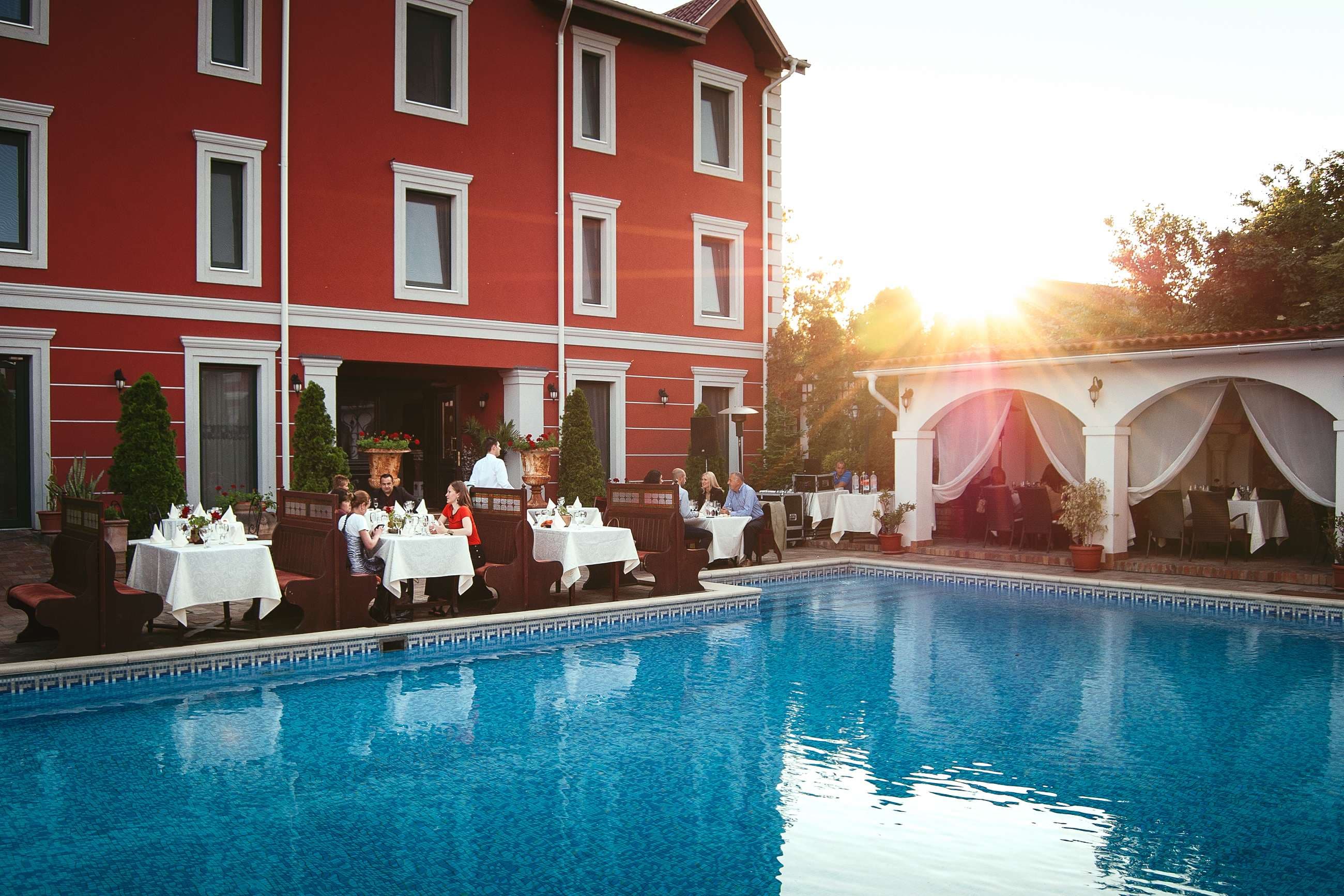Hotel Casa del Sole Ansicht 6