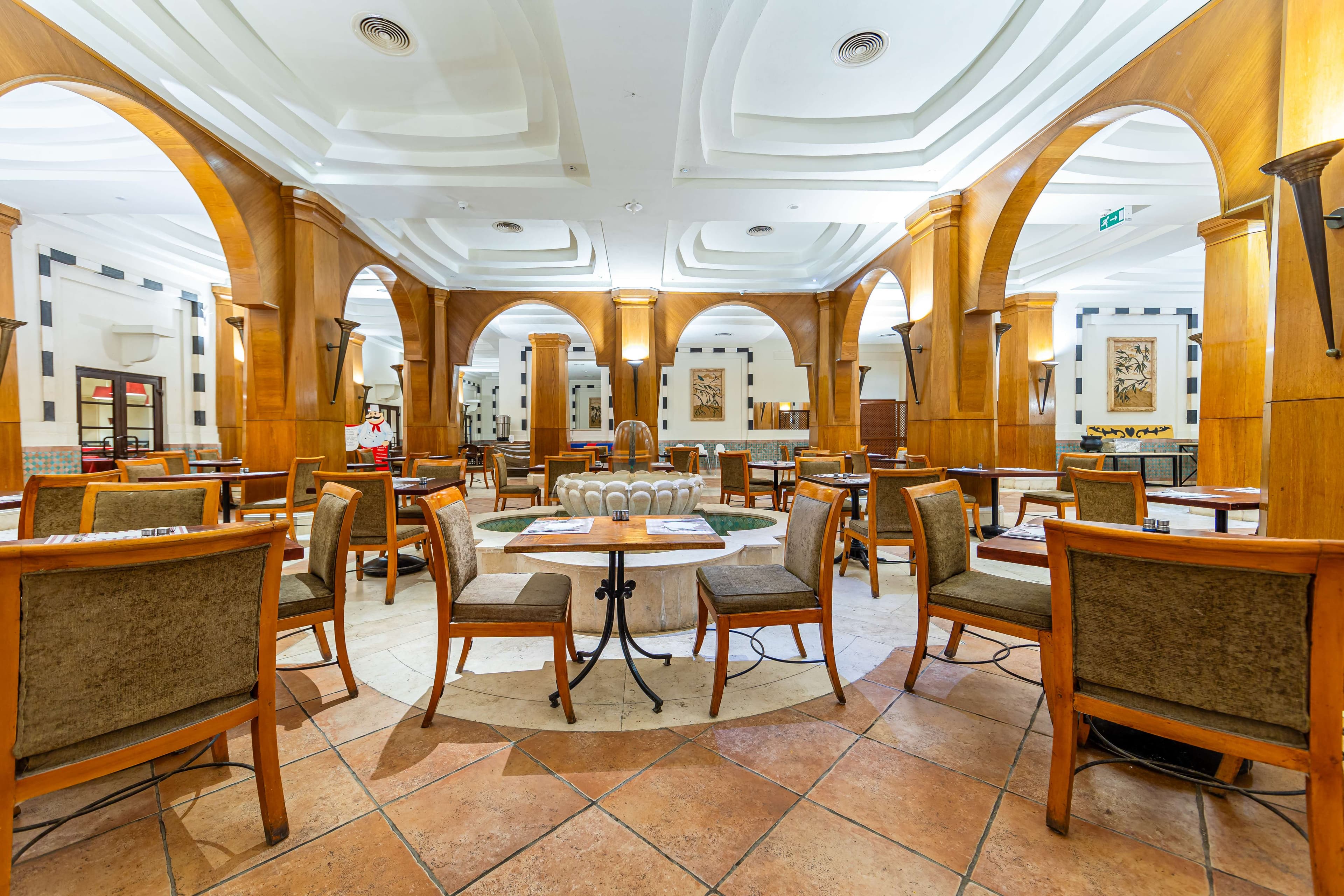 Sharm Plaza Ansicht 8