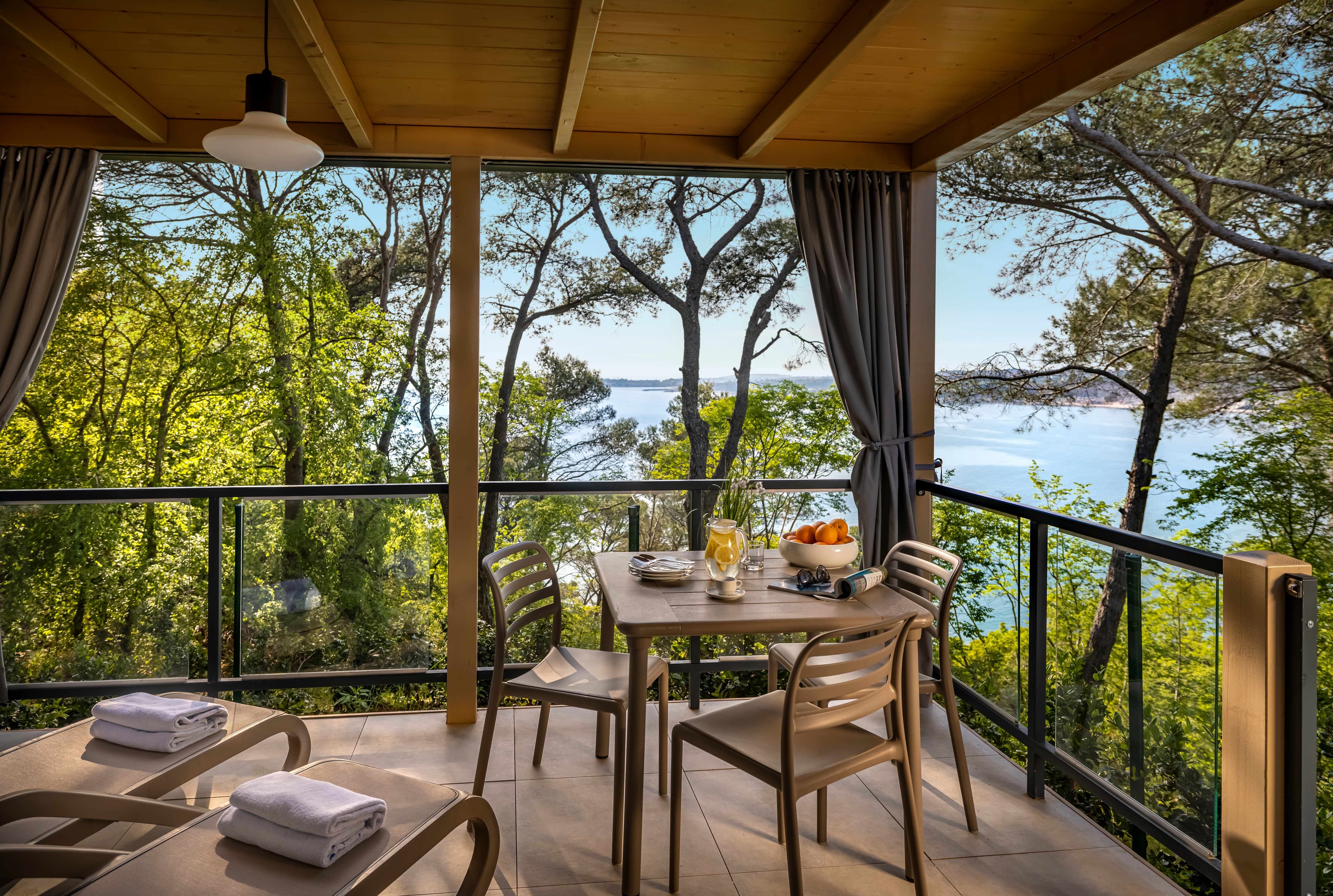 Valamar Camping Lanterna Ansicht 4
