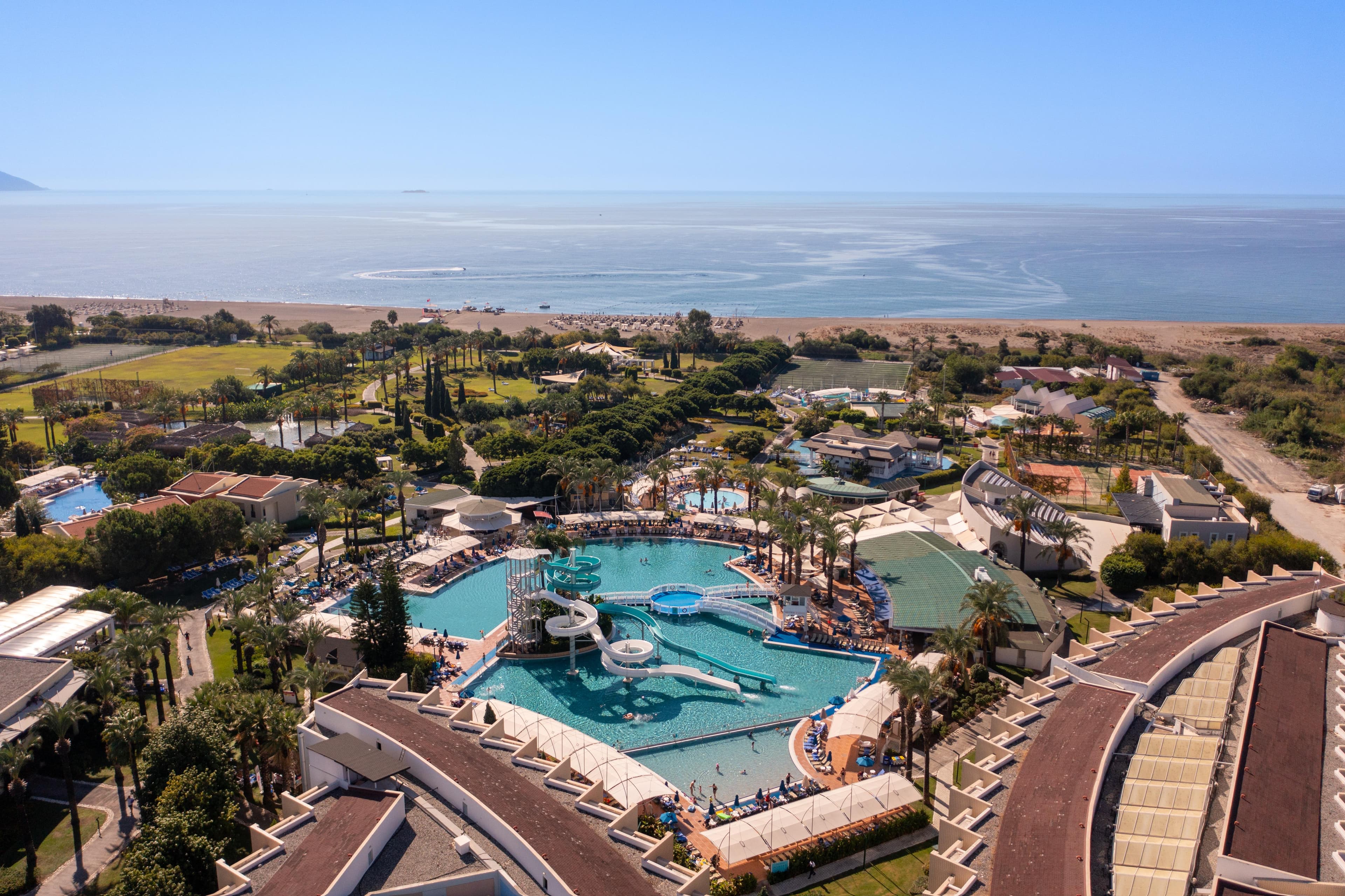 TUI BLUE Tropical Ansicht 7