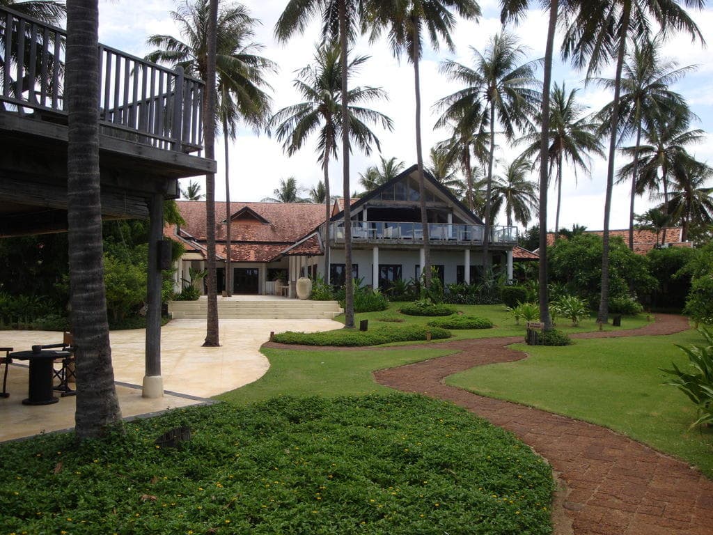 Wyndham Hua Hin Pranburi Resort & Villas Ansicht 3