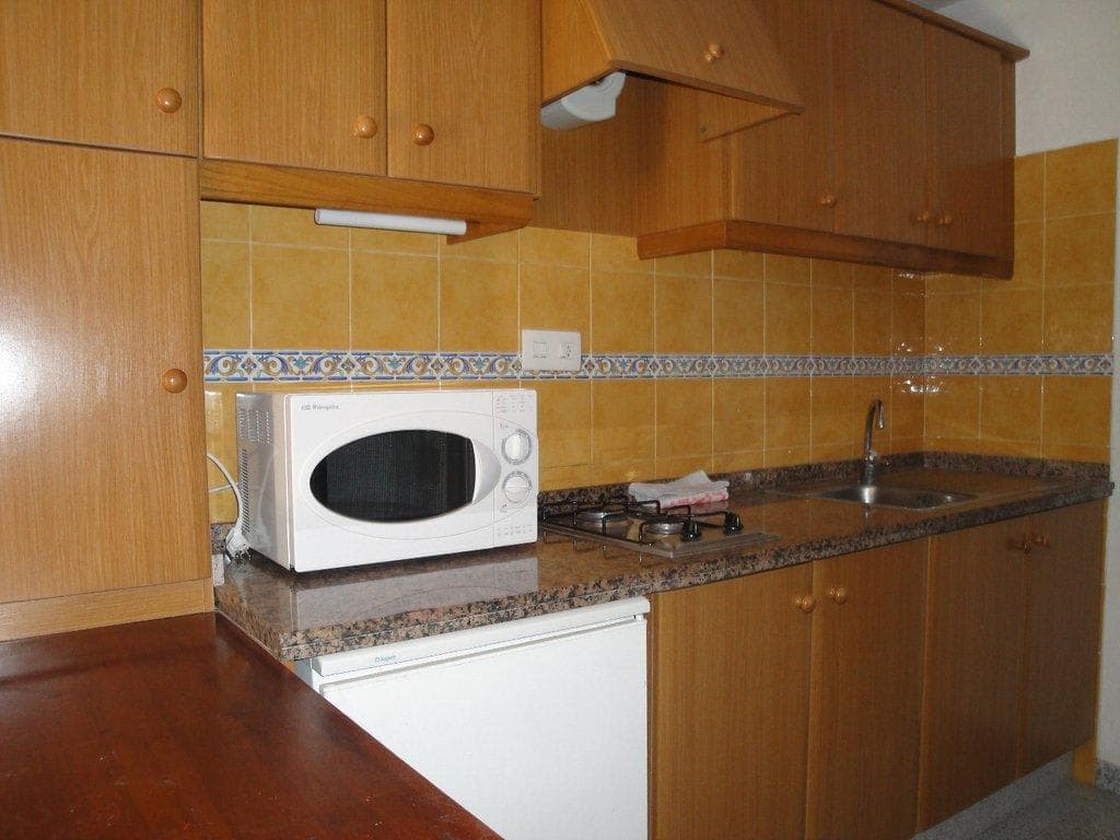 Hotel La Palmera Ansicht 9