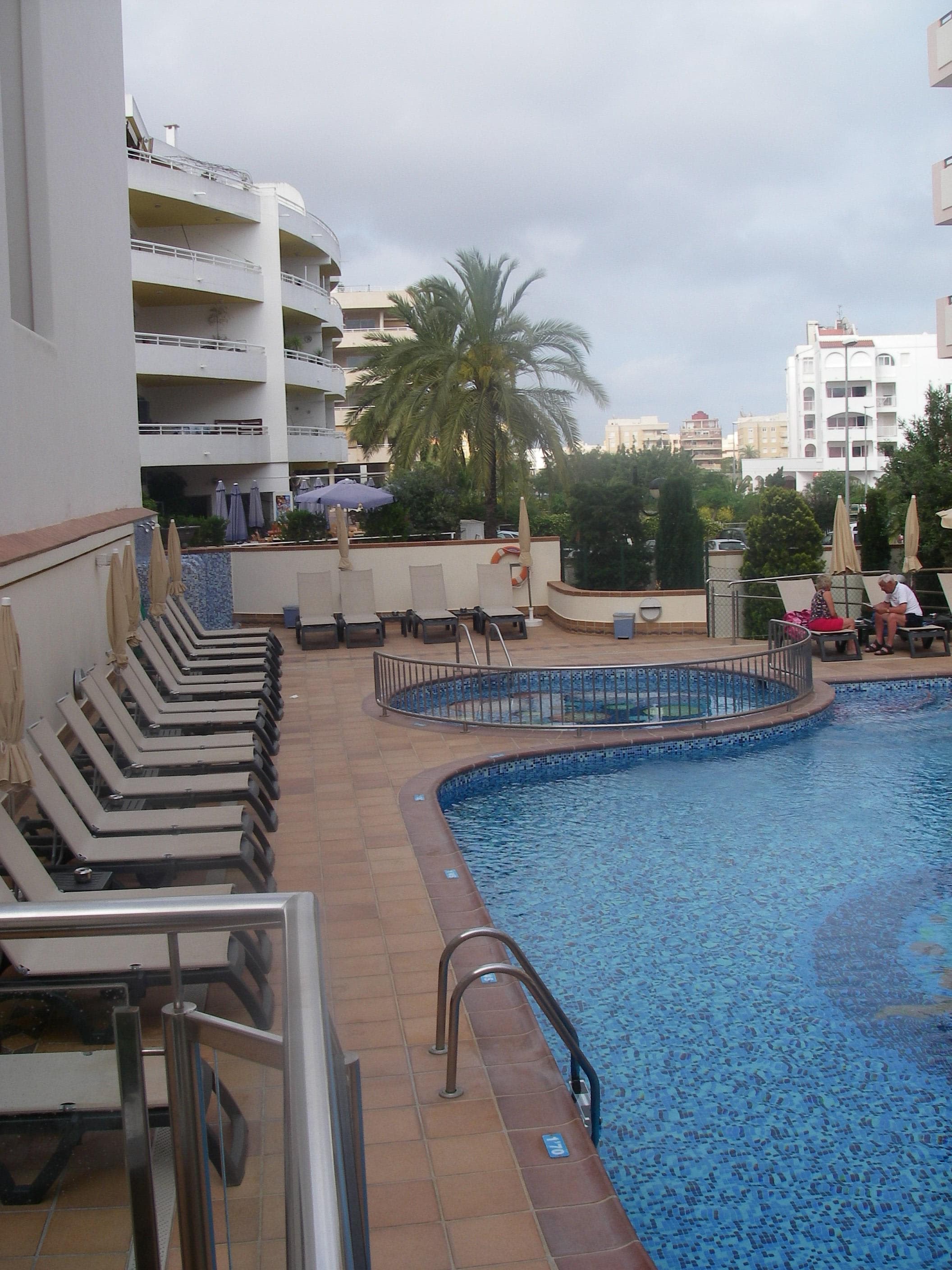 Invisa Hotel La Cala - Adults oriented Ansicht 7