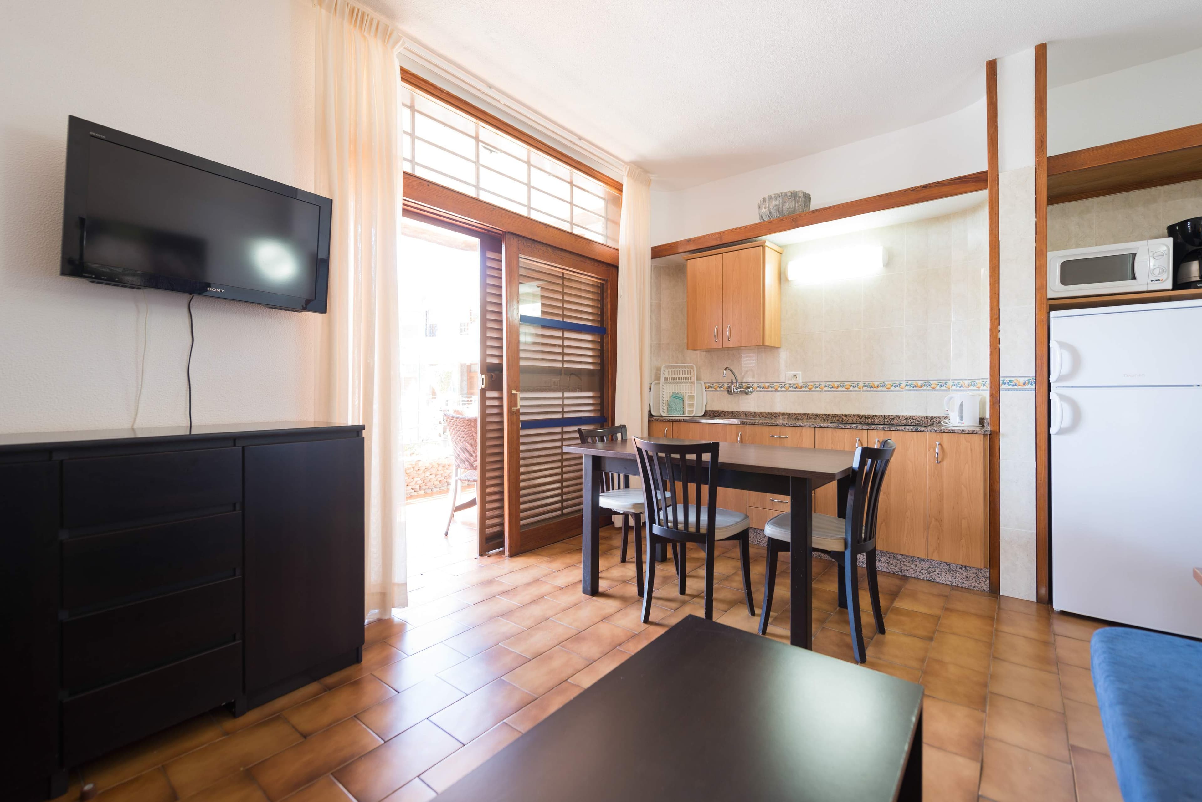 Apartments Don Pedro Ansicht 6