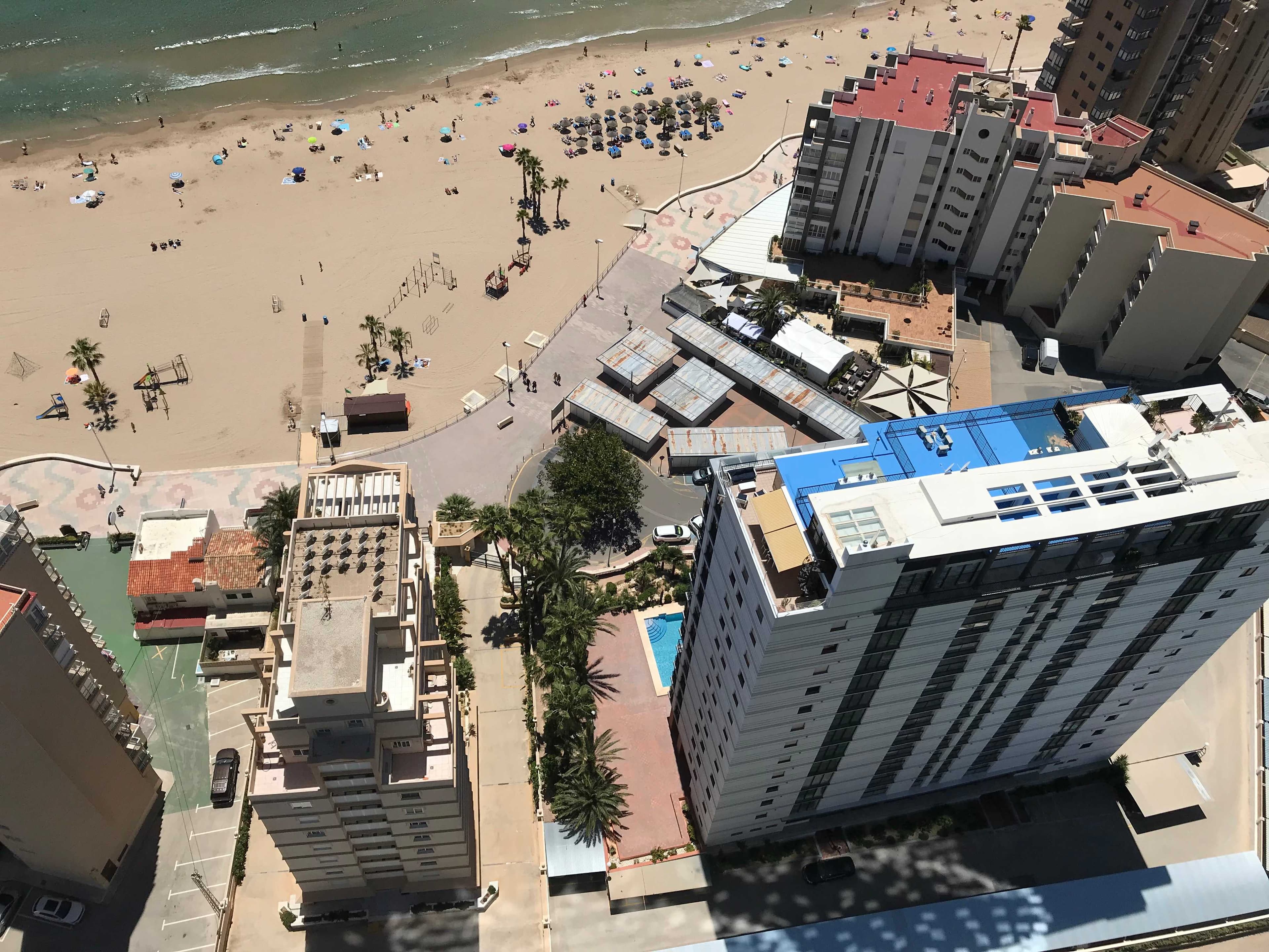 ESTIMAR Calpe Suitopia Ansicht 9