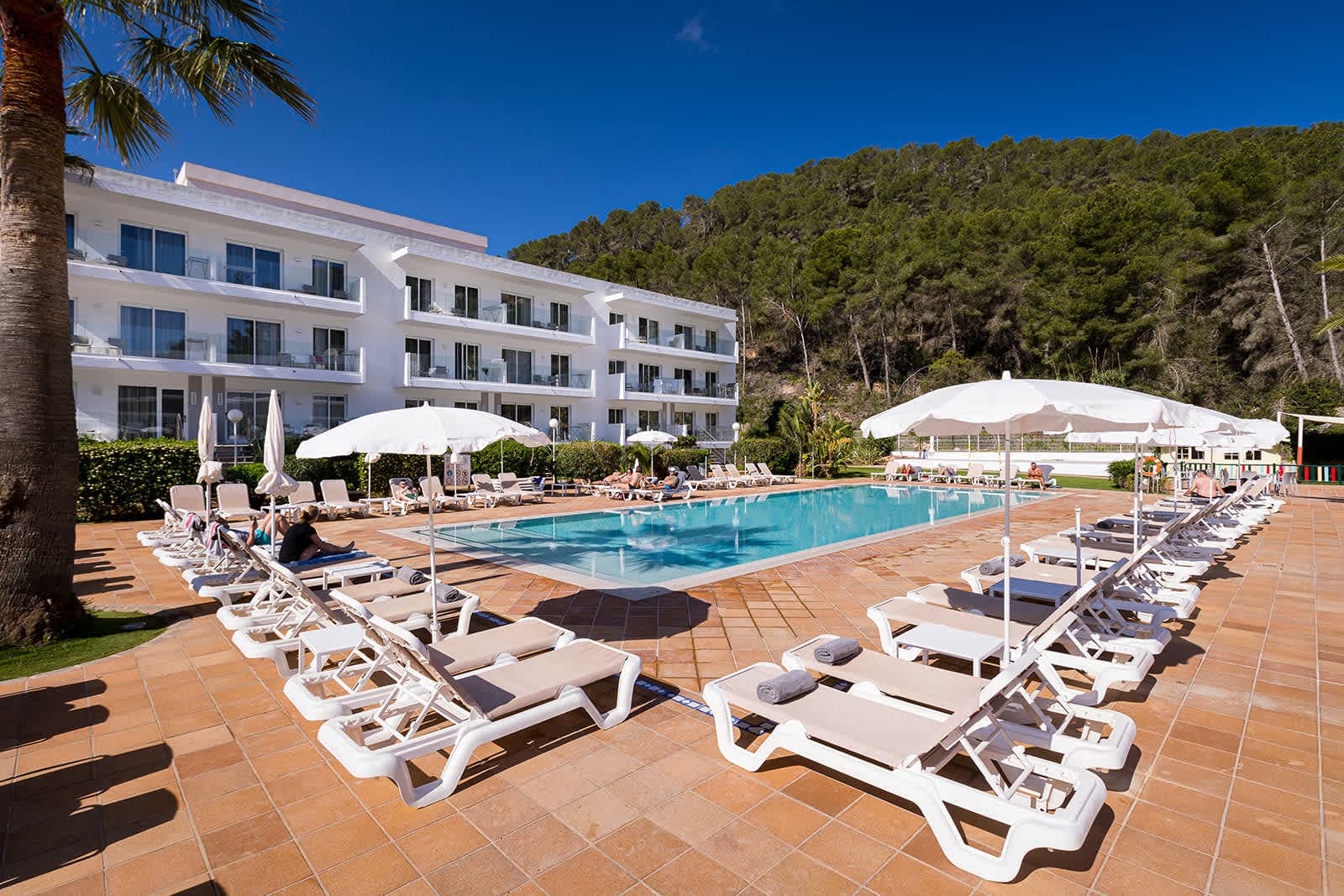 Balansat Resort Ansicht 10