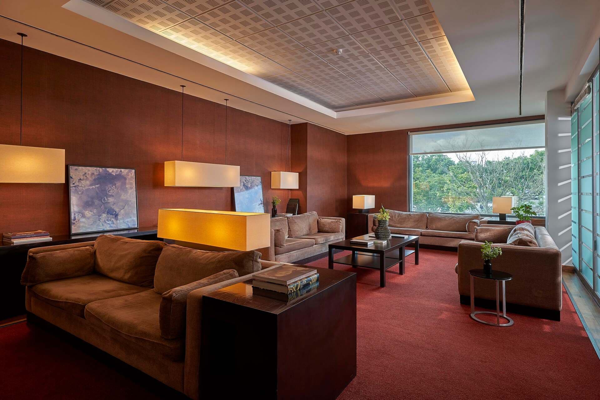 Hotel Acores Lisboa Ansicht 5