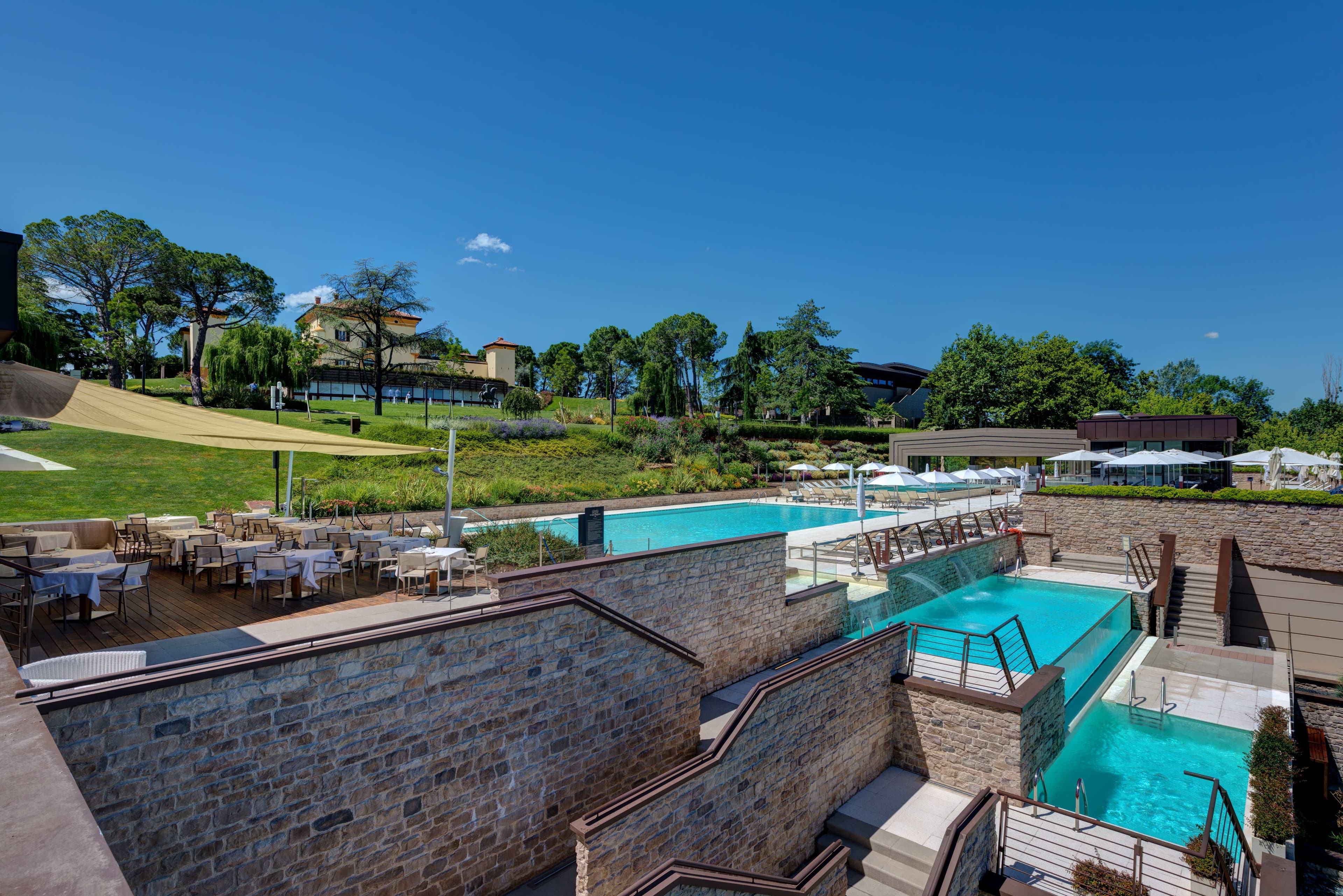 Palazzo Varignana Resort & Spa