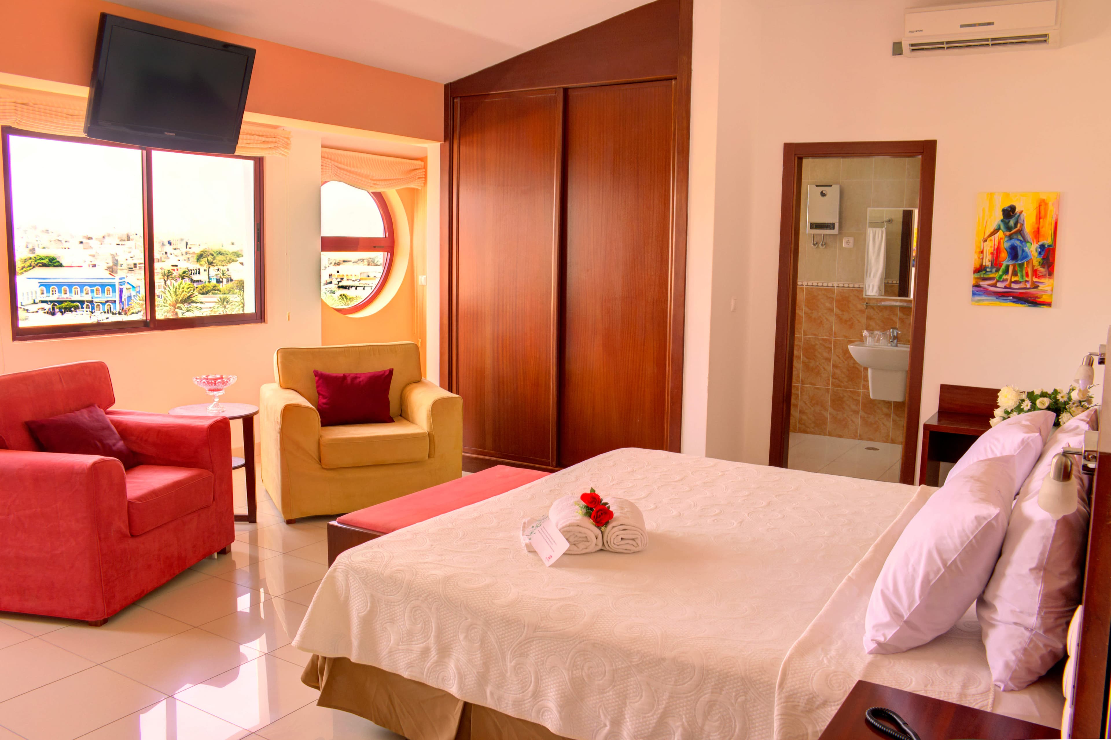 Hotel LIVVO Don Paco Ansicht 4
