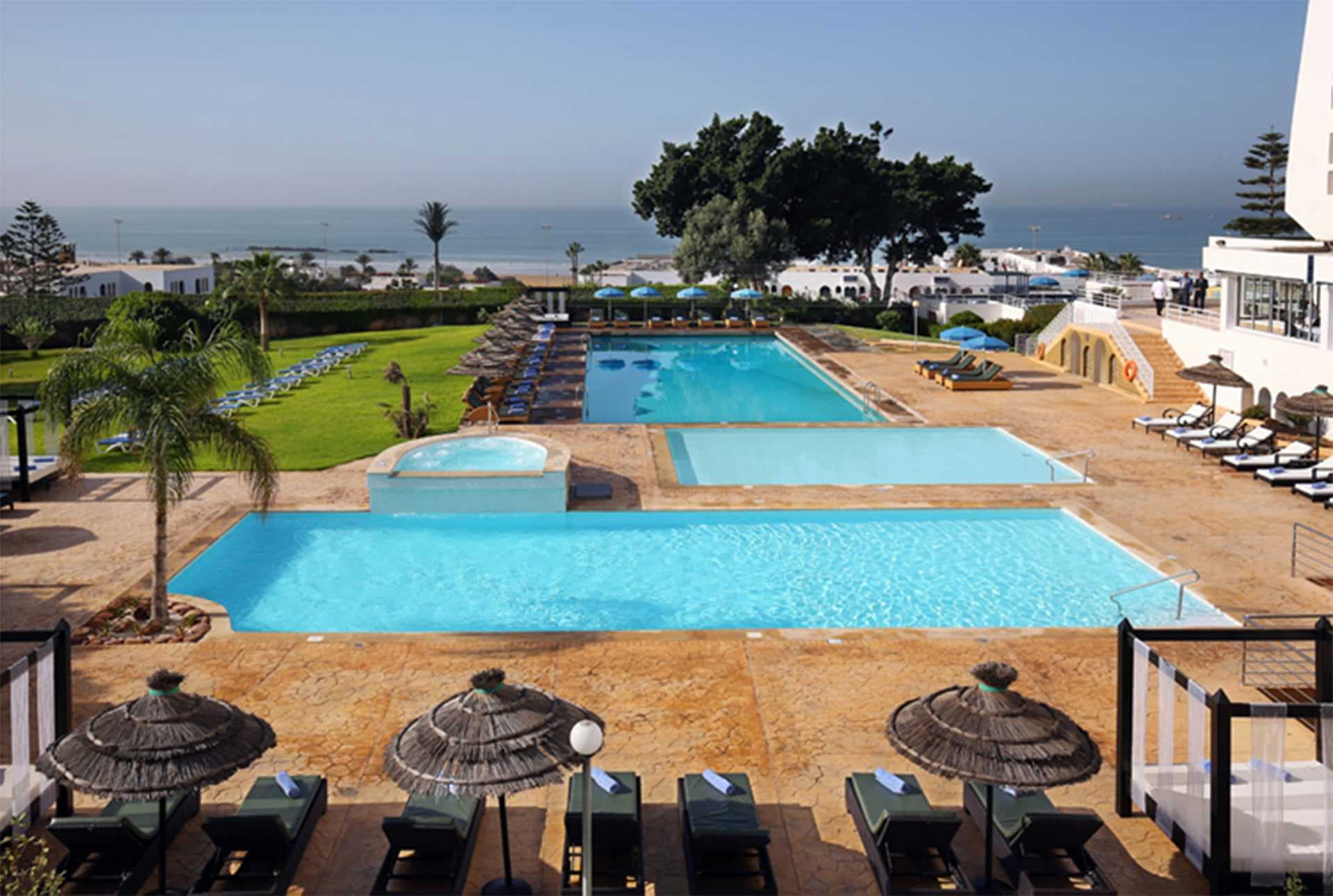 Anezi Tower Hotel