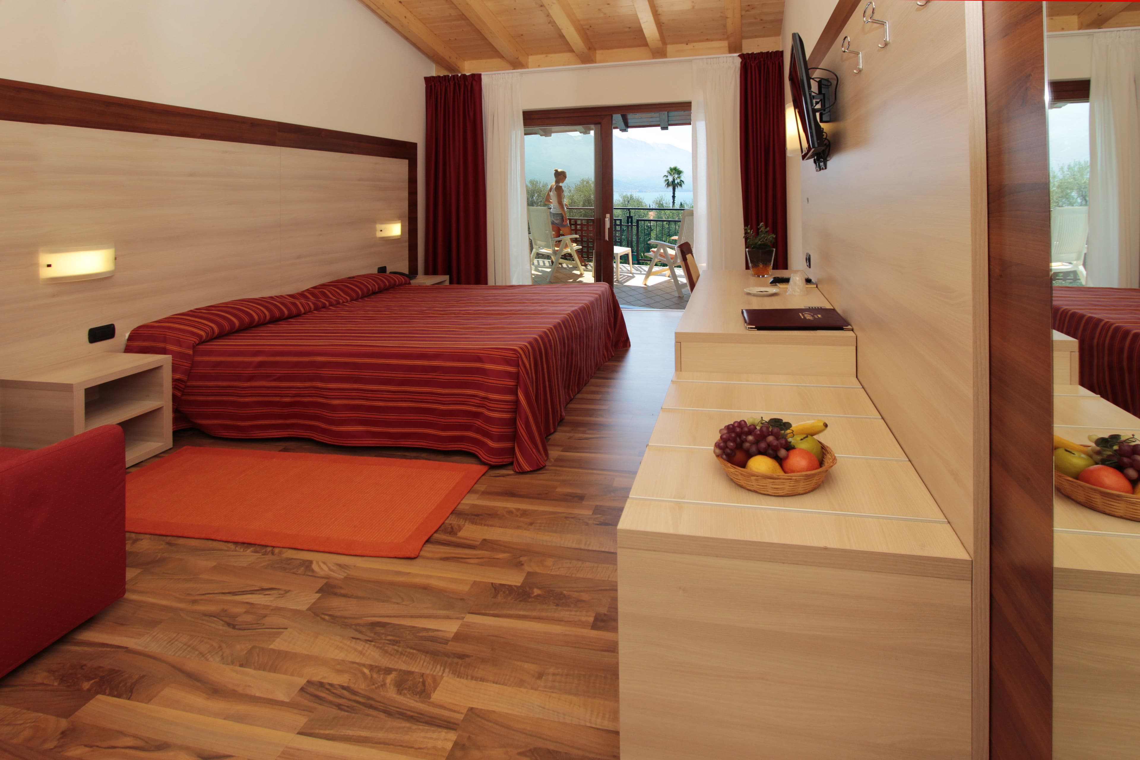 Hotel Coste Ansicht 3