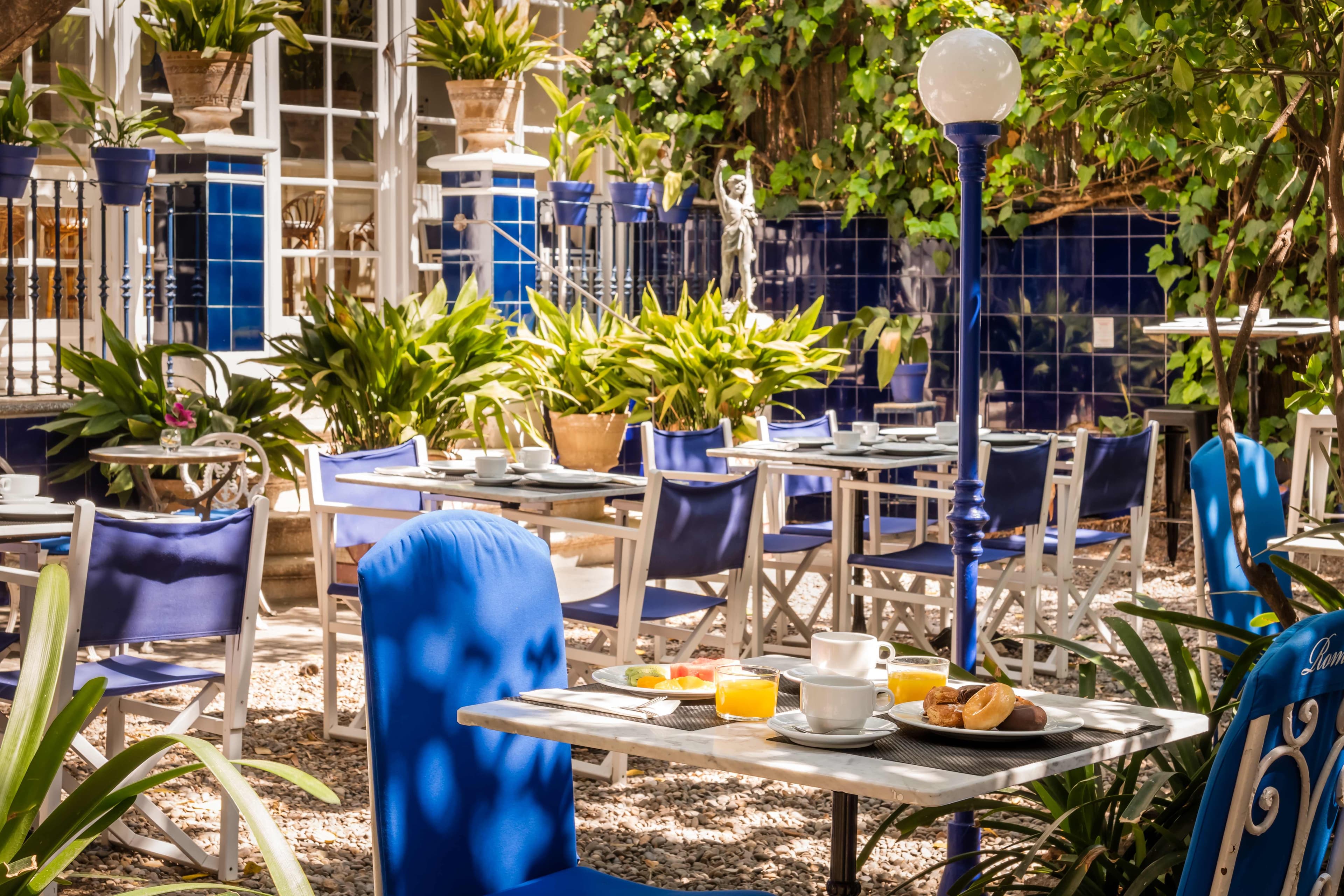 hotel medium romantic Ansicht 7