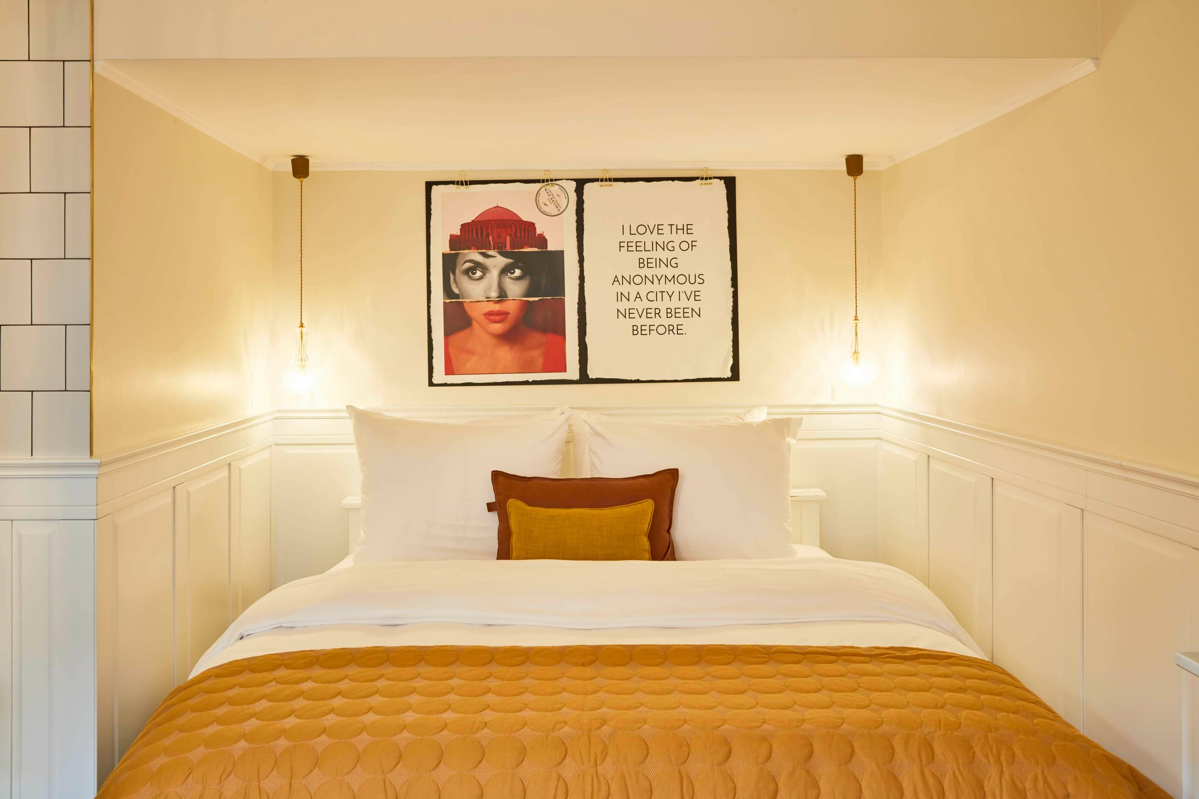 Max Brown Hotel Midtown, part of Sircle Collection Ansicht 5