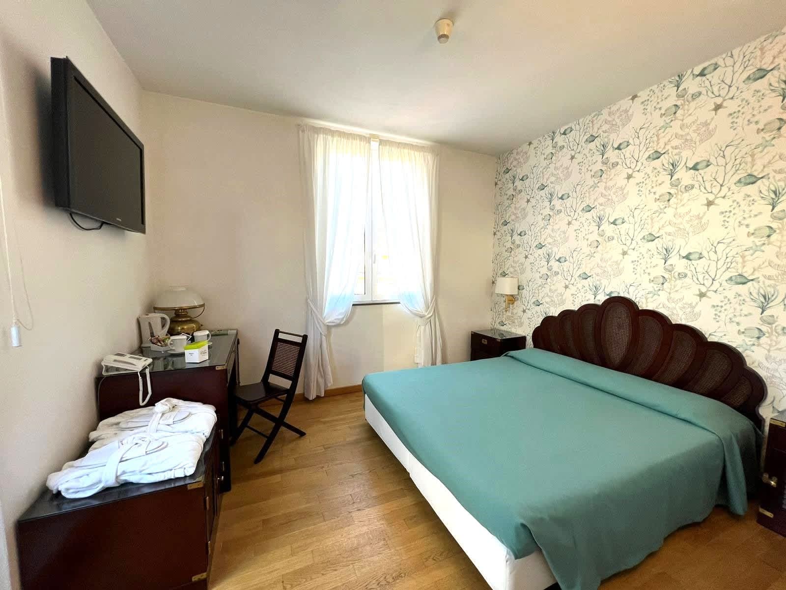 Hotel Clelia Ansicht 3