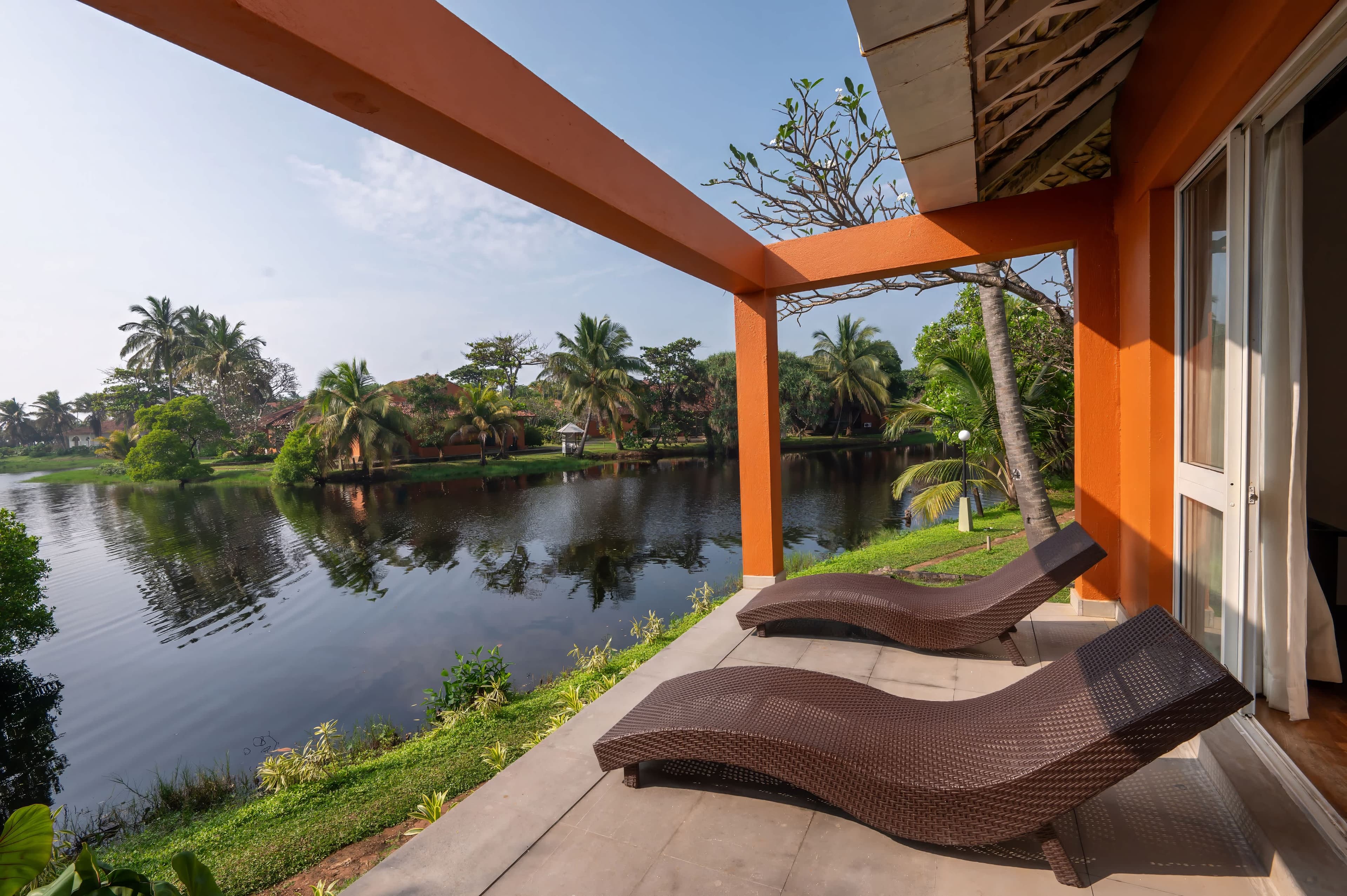 Club Palm Bay Ansicht 10
