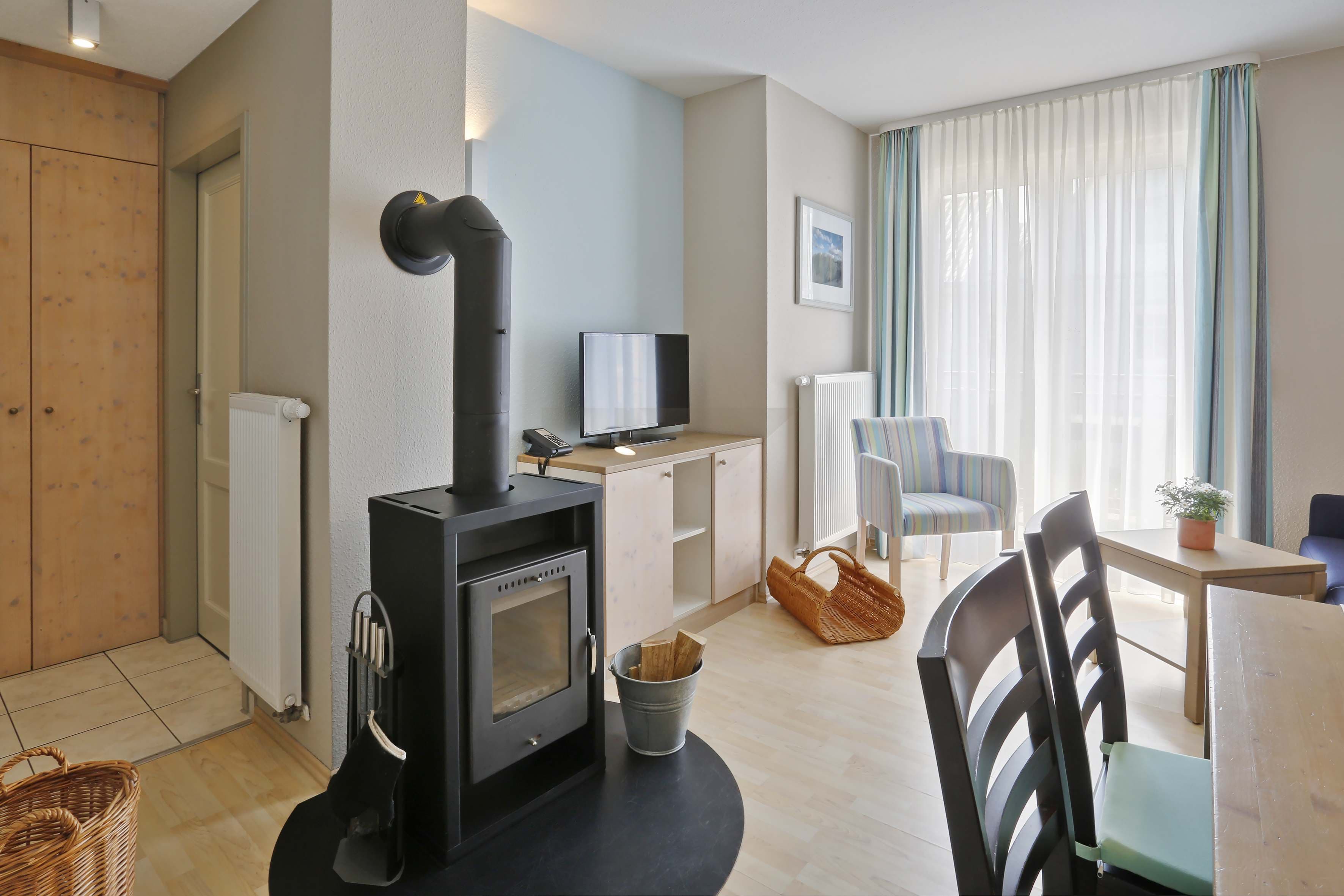 TUI BLUE Sylt Ansicht 6
