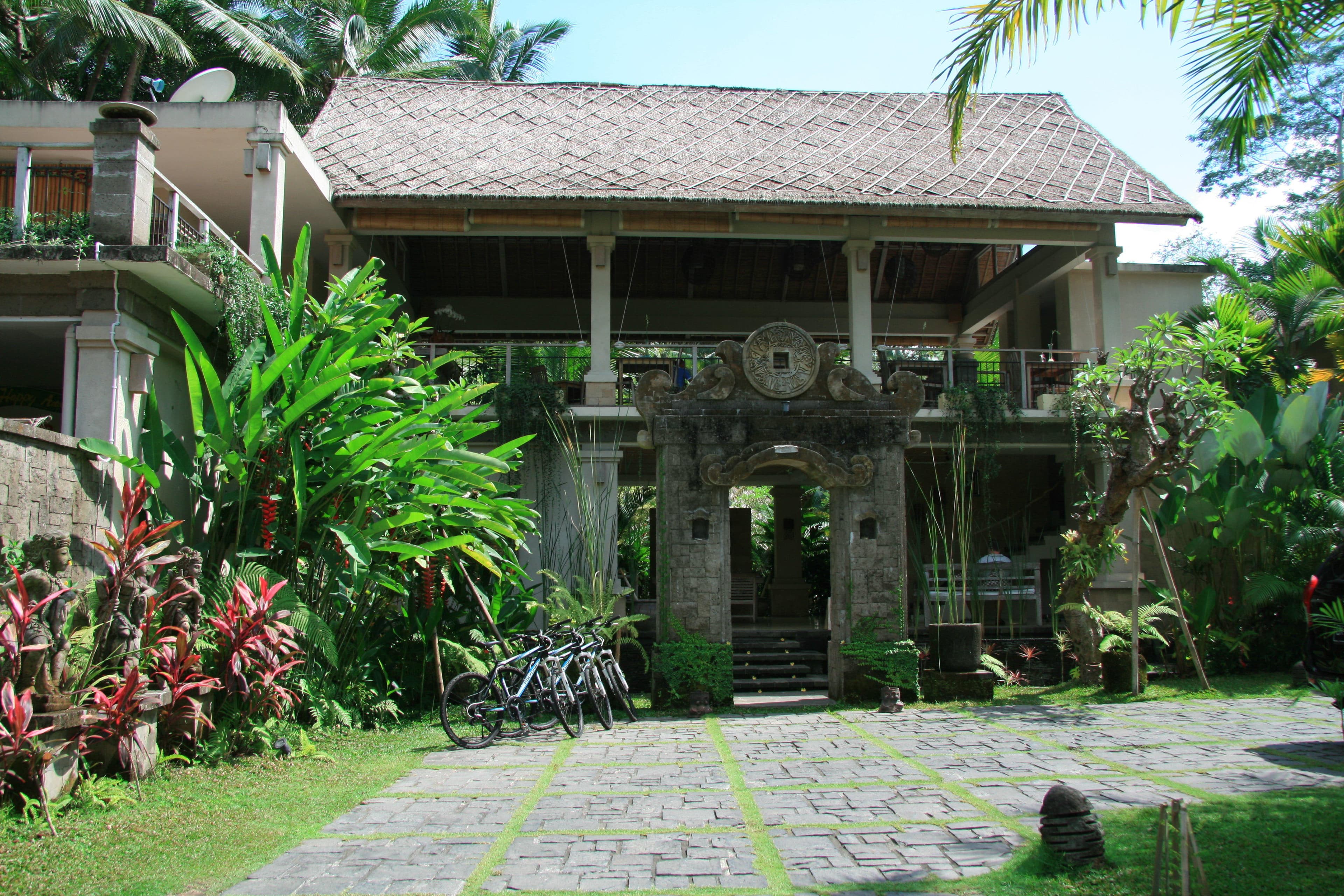 Hotel Puri Sunia Resort
