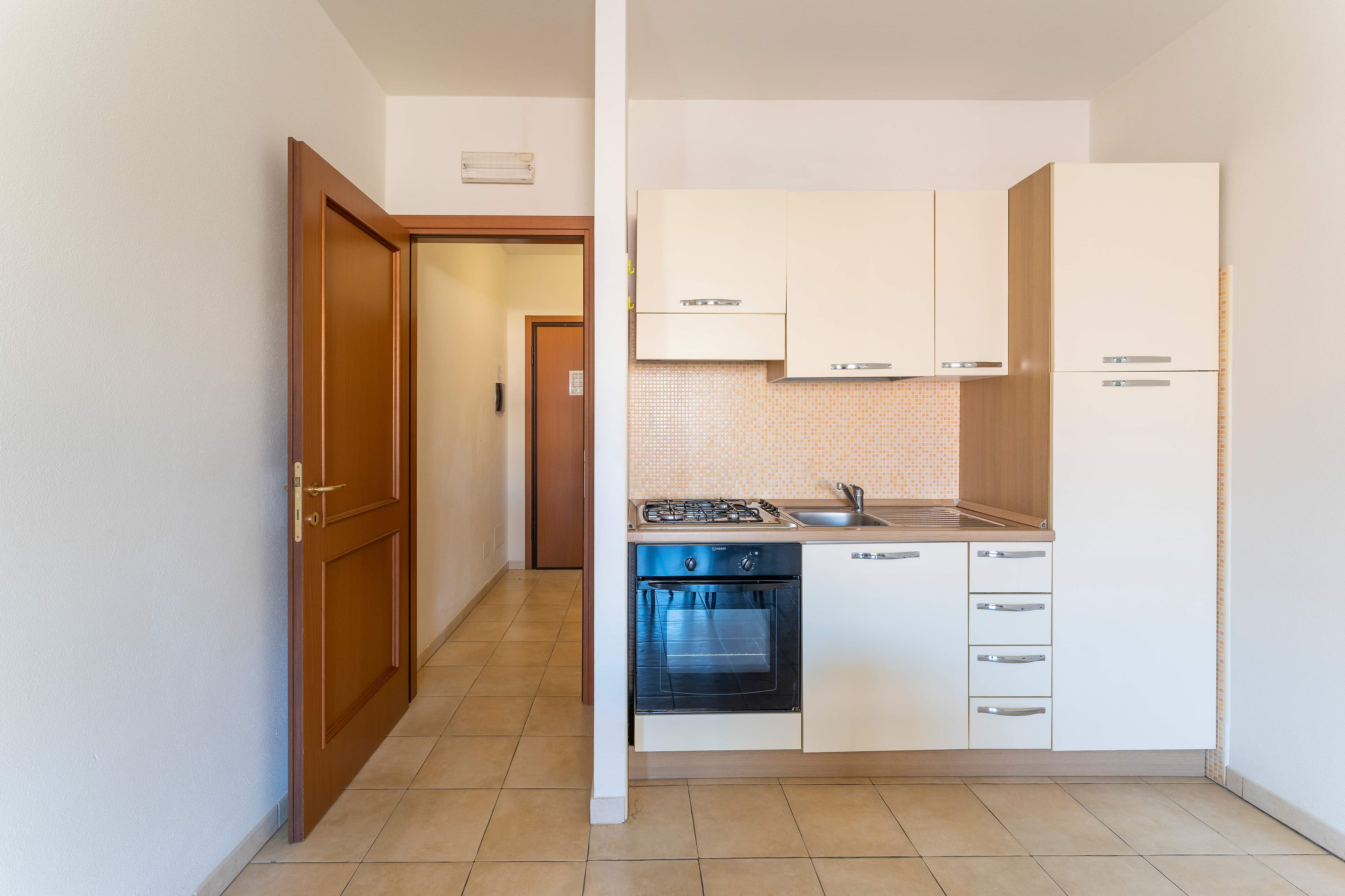 Residence Le Fontane Ansicht 2