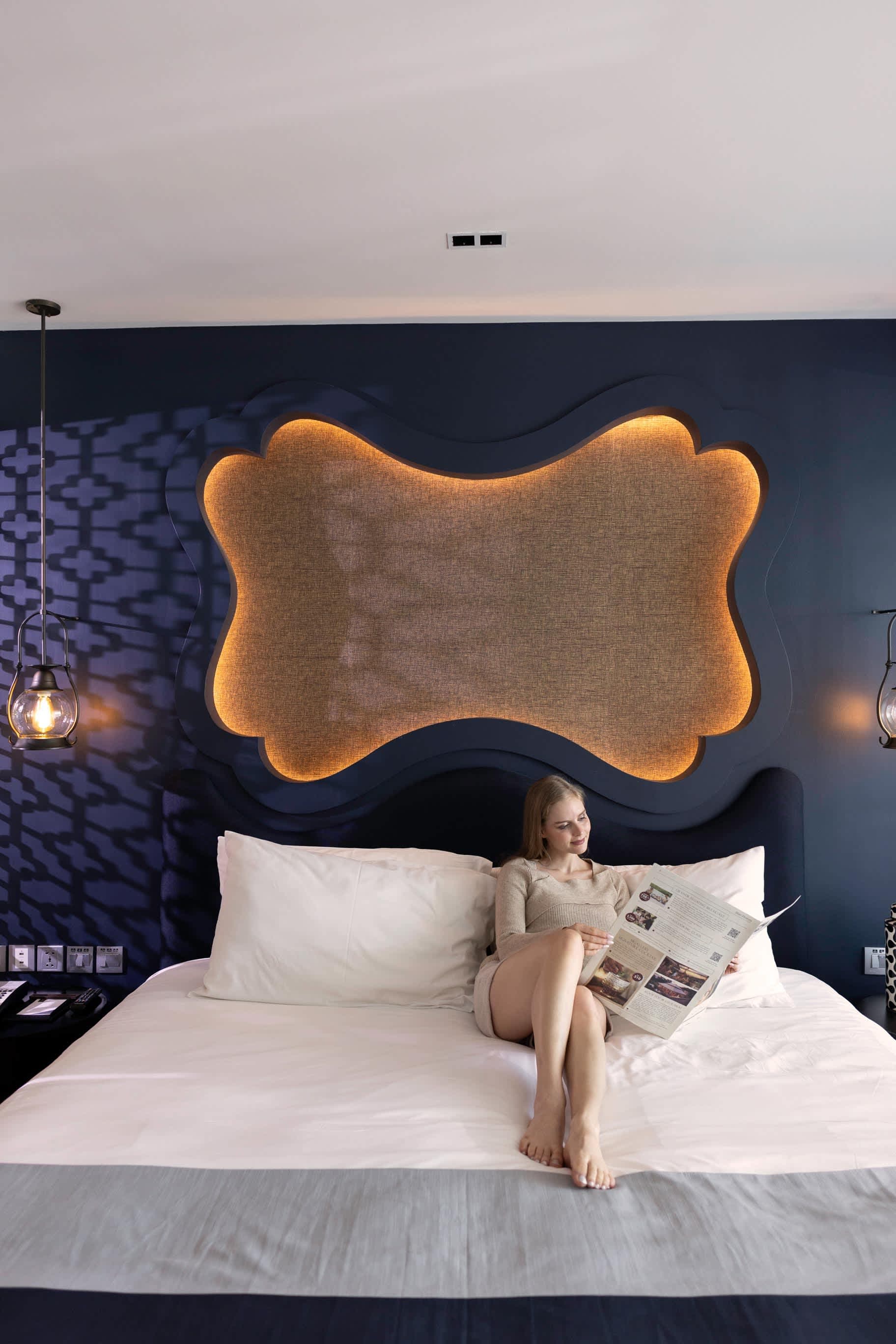 Avista Grande Phuket Karon, MGallery Ansicht 6