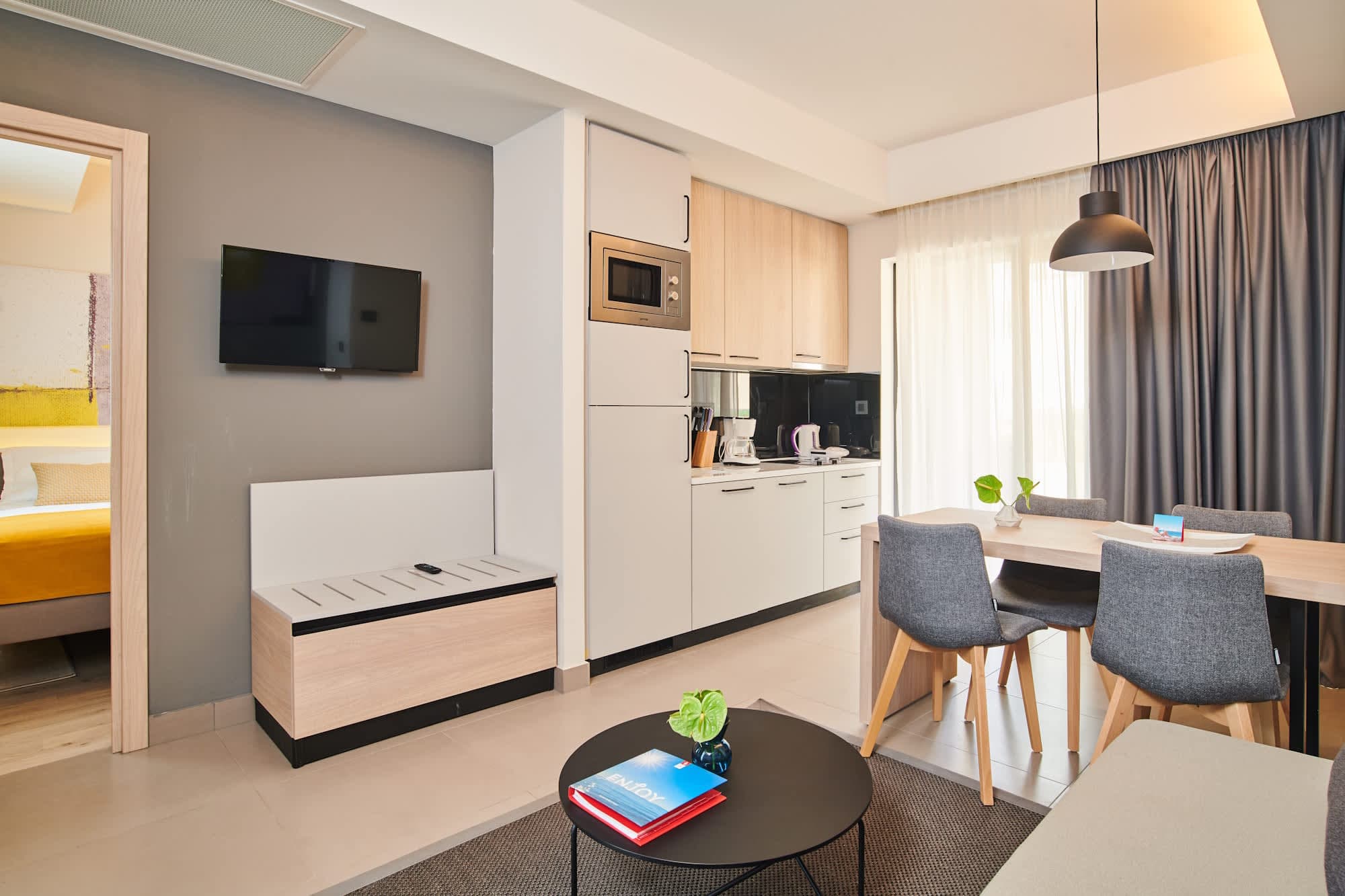 Apartments Park Plava Laguna Ansicht 5