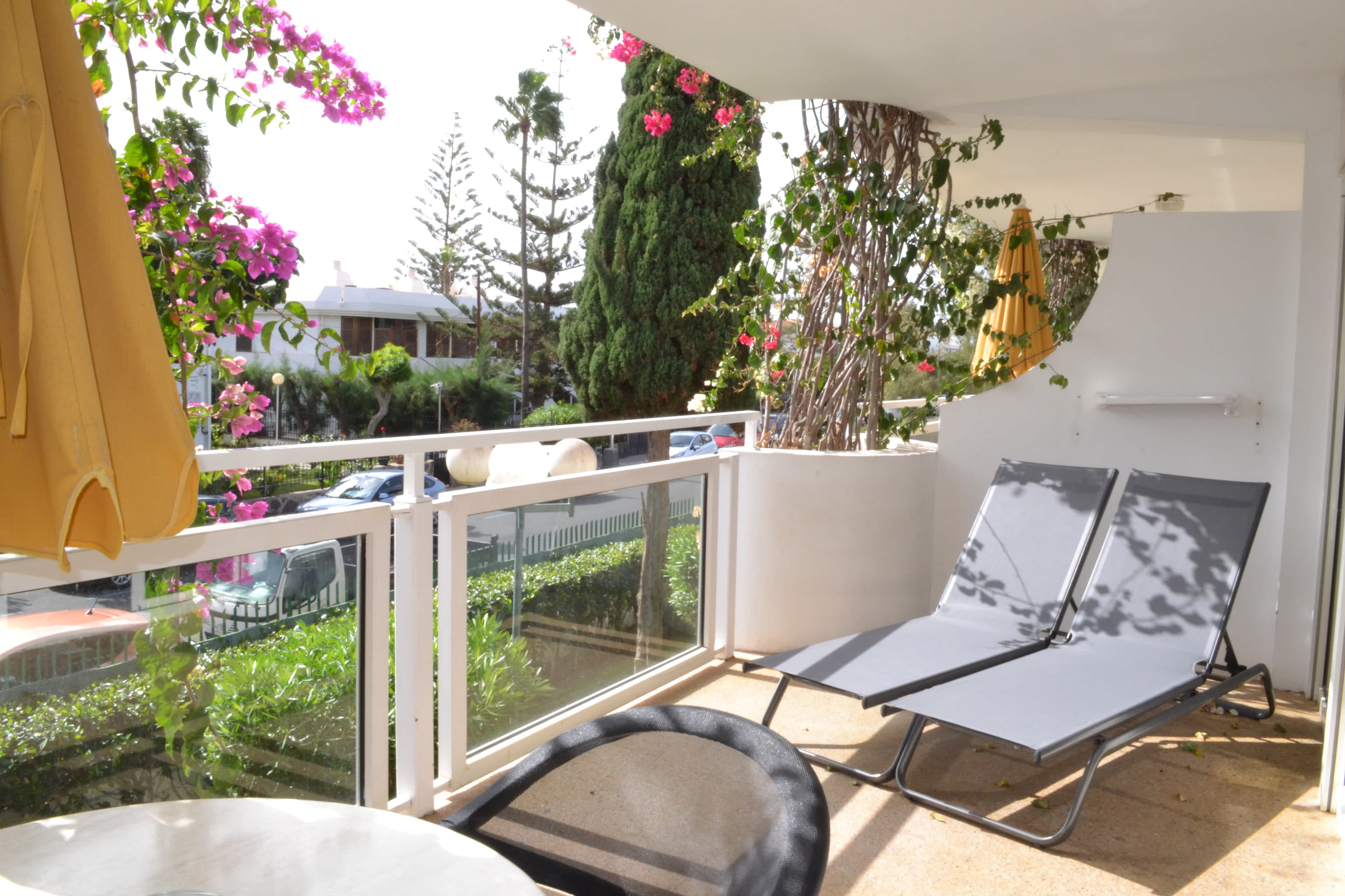 Apartamentos Montemayor Ansicht 10