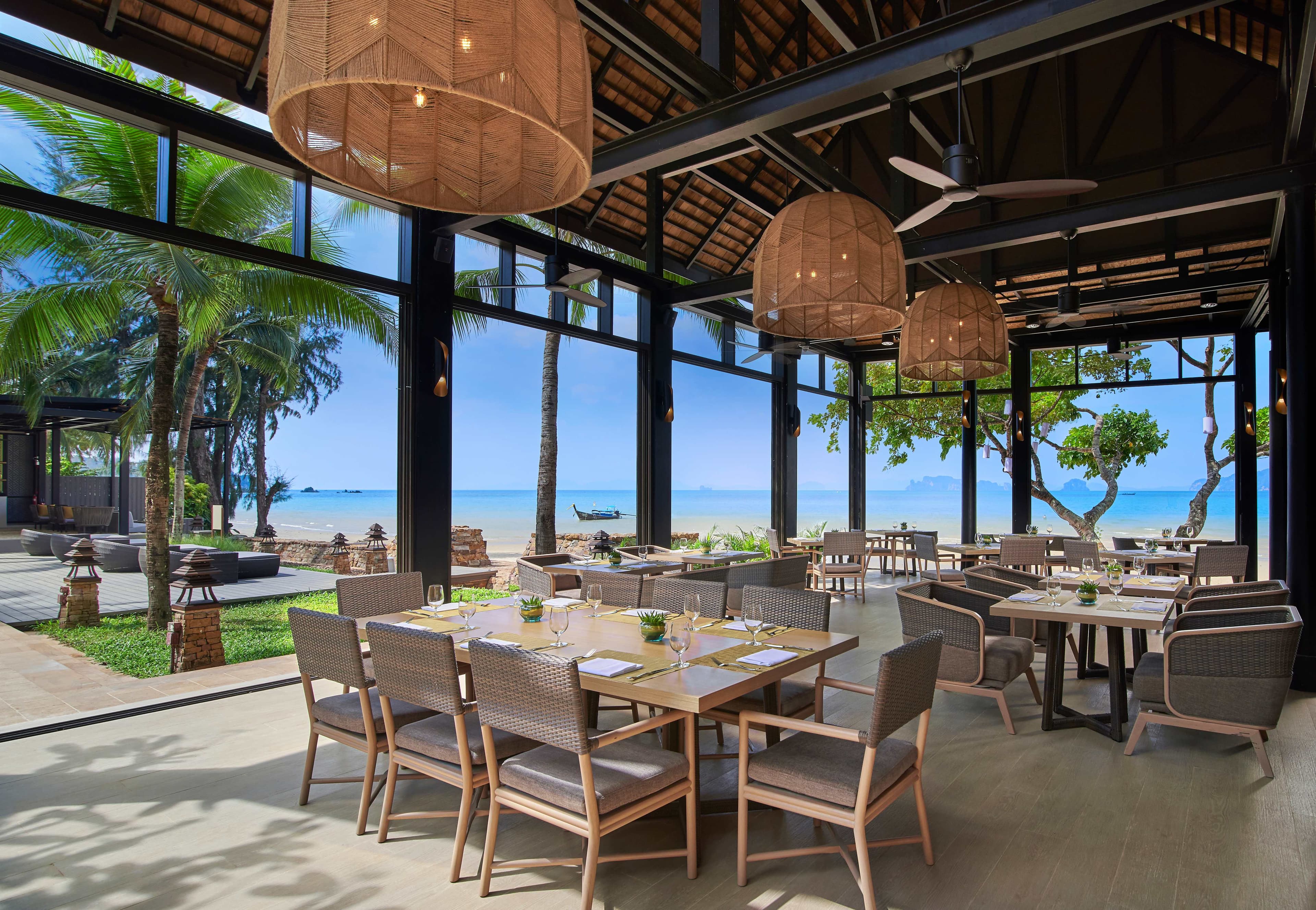 Amari Vogue Krabi Ansicht 8