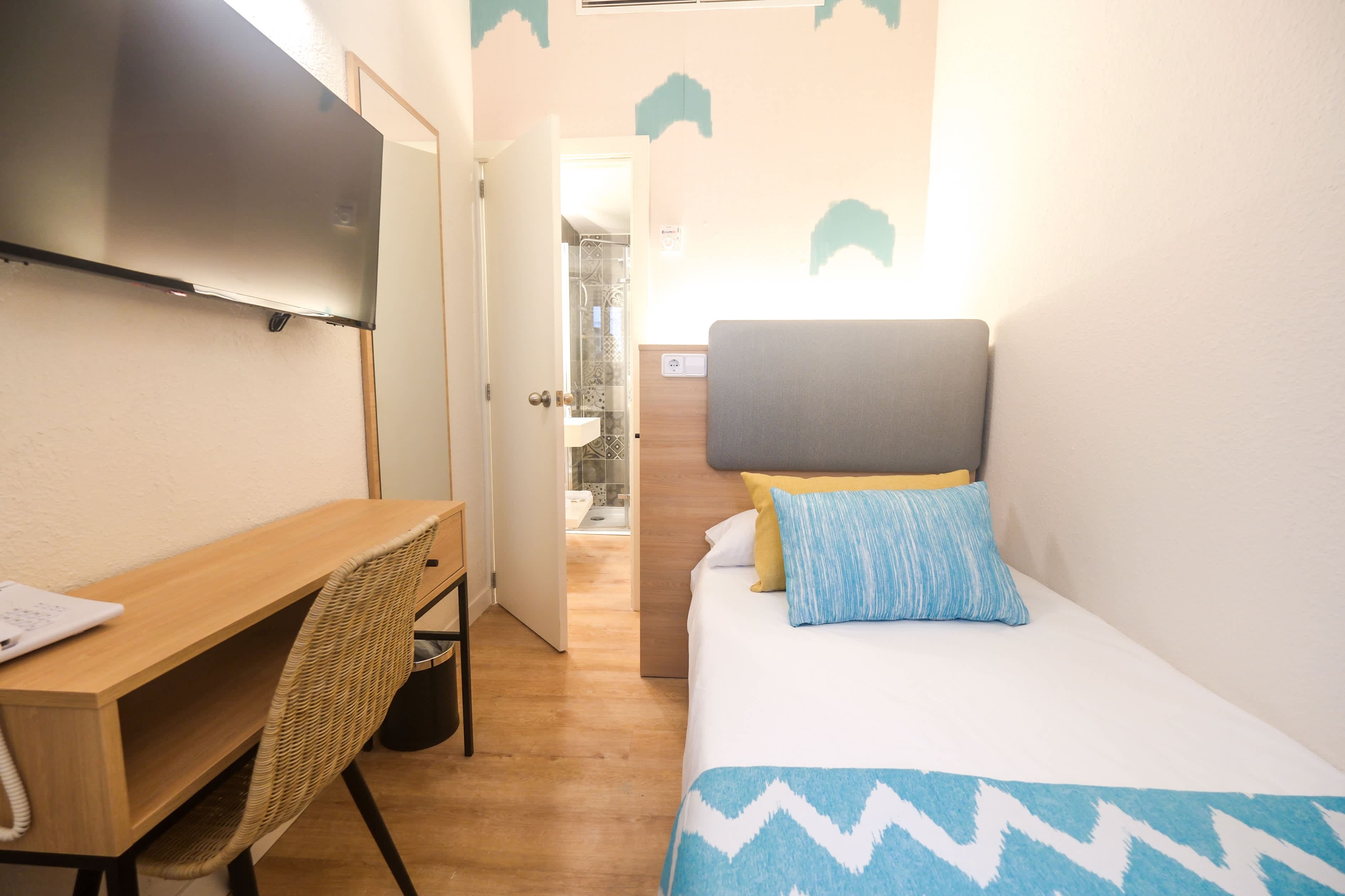 Cupido Boutique Hotel Ansicht 6